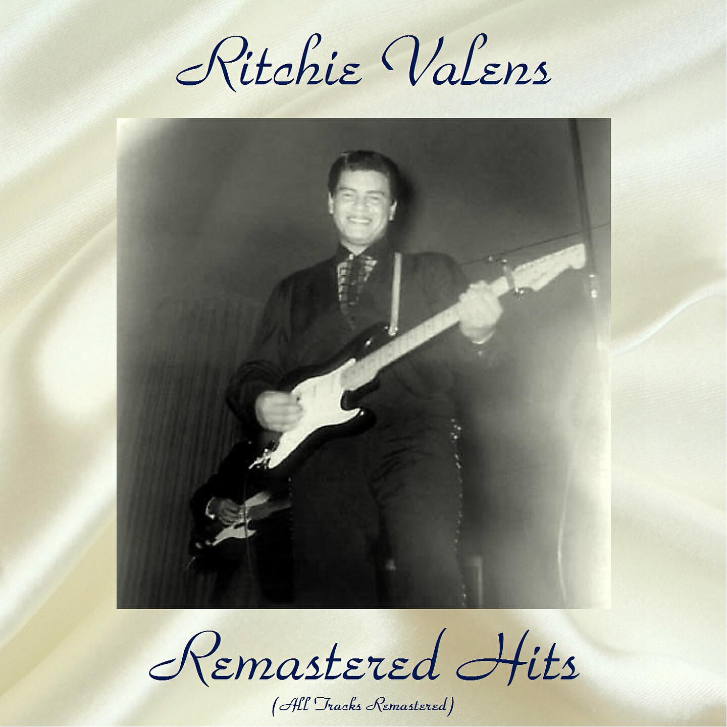 Релиз Remastered Hits