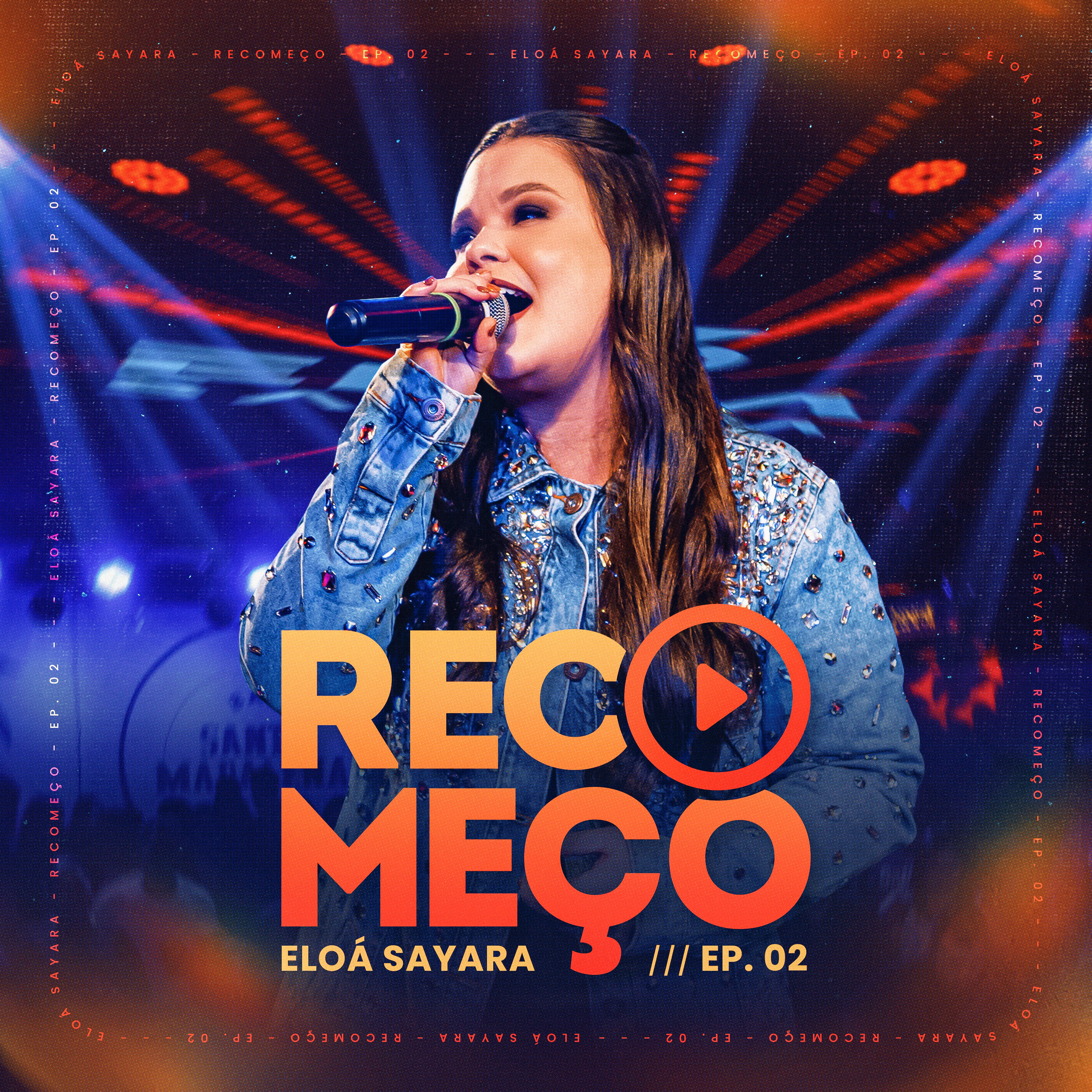 Релиз Recomeço, Ep. 2
