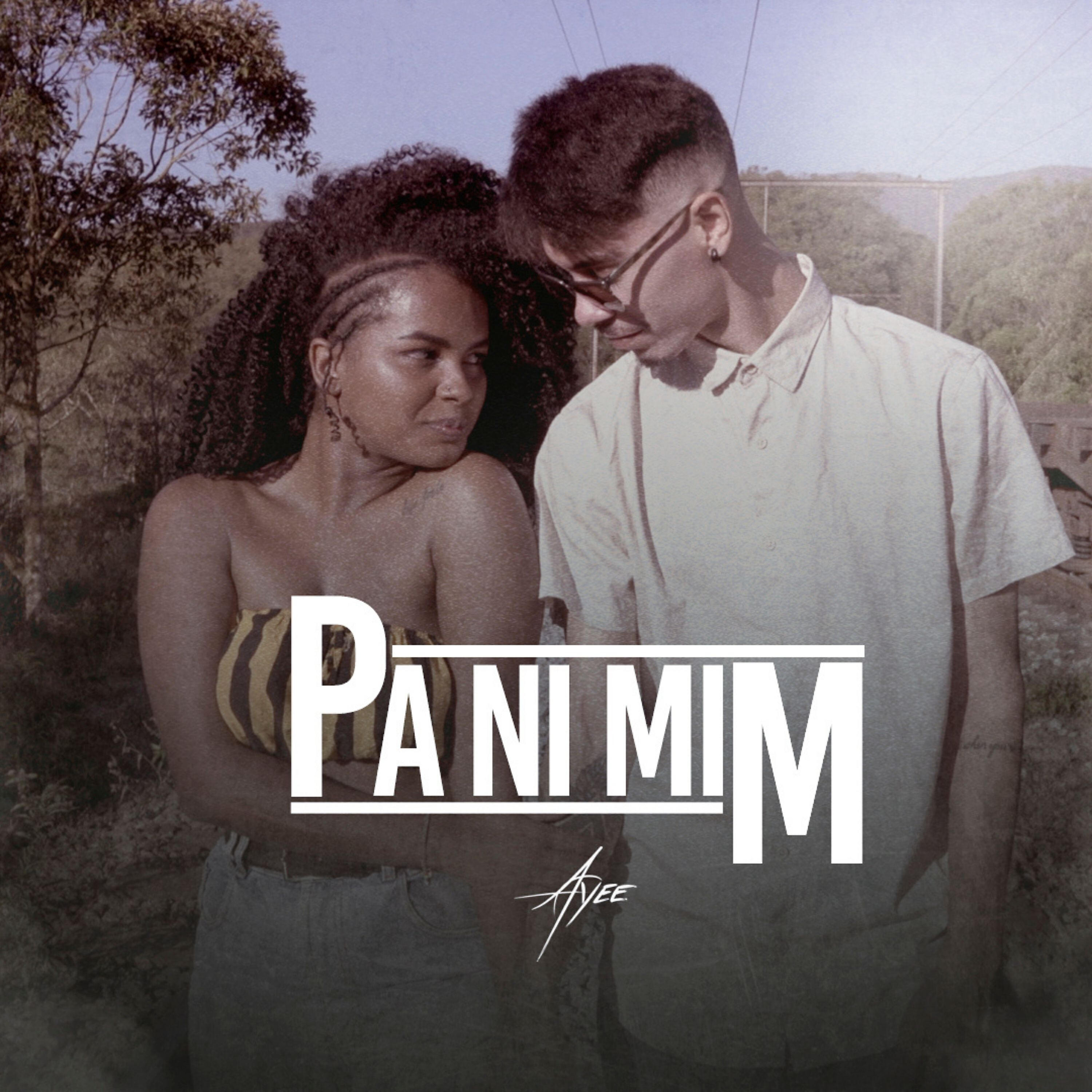 Релиз Pa Ni Mim