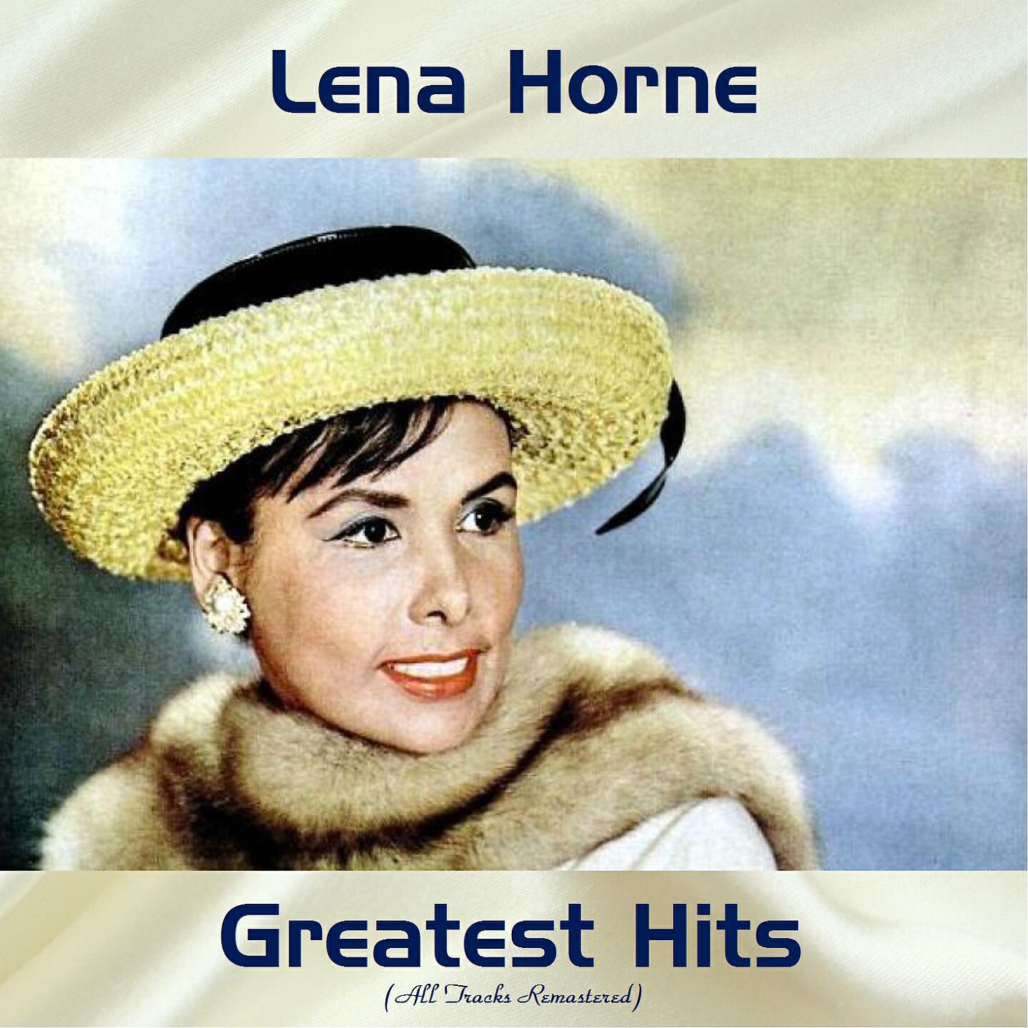 Релиз Lena Horne Greatest Hits