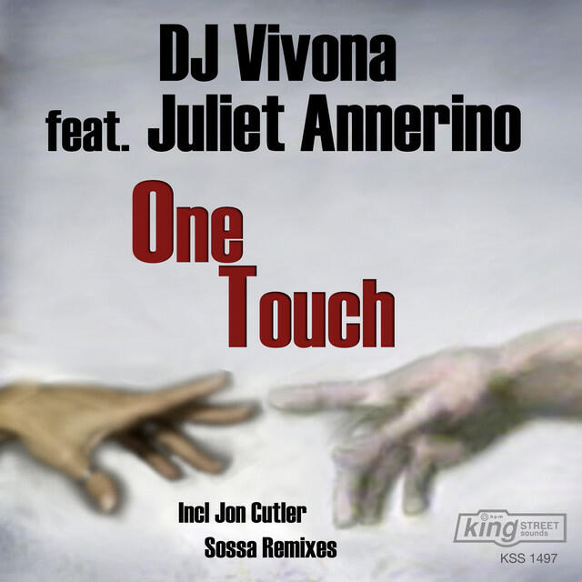 Релиз One Touch