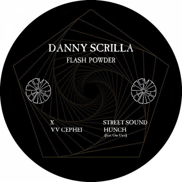 Релиз Flash Powder