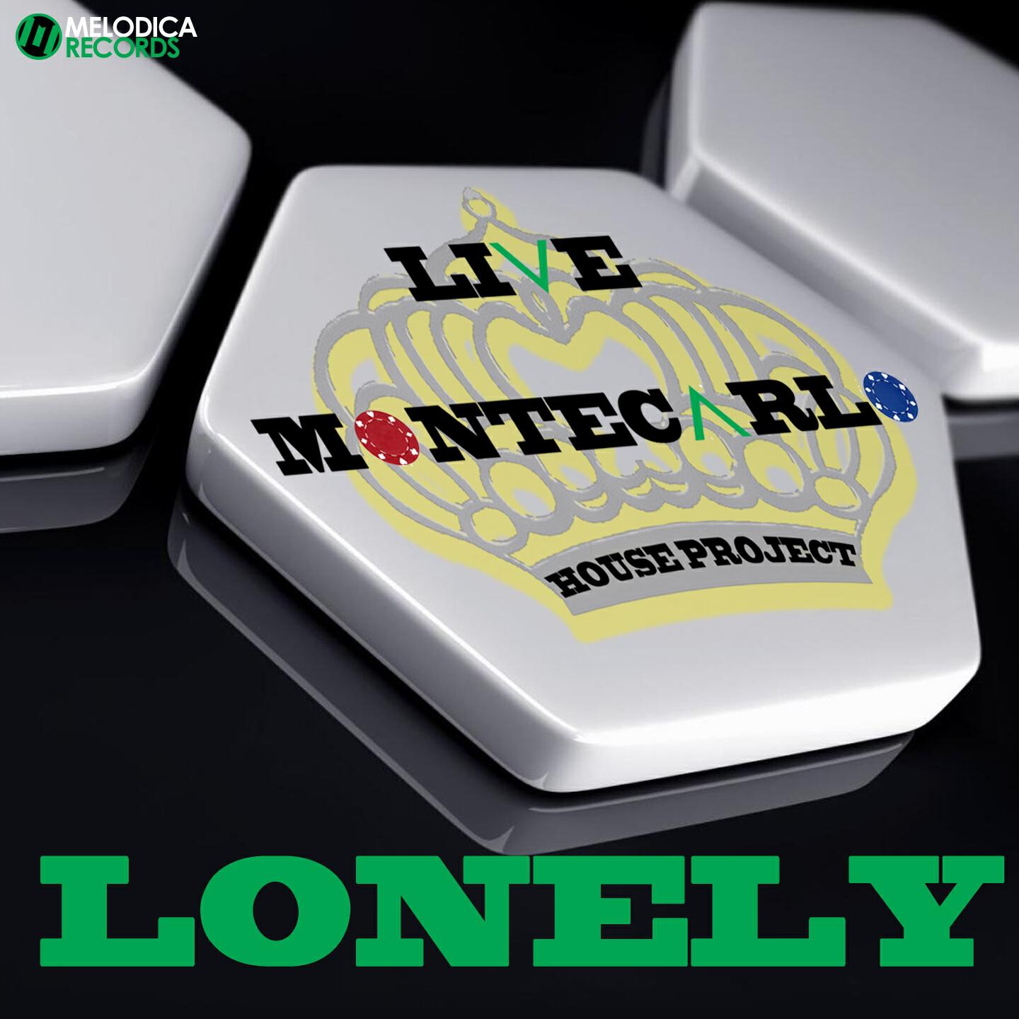 Релиз Lonely