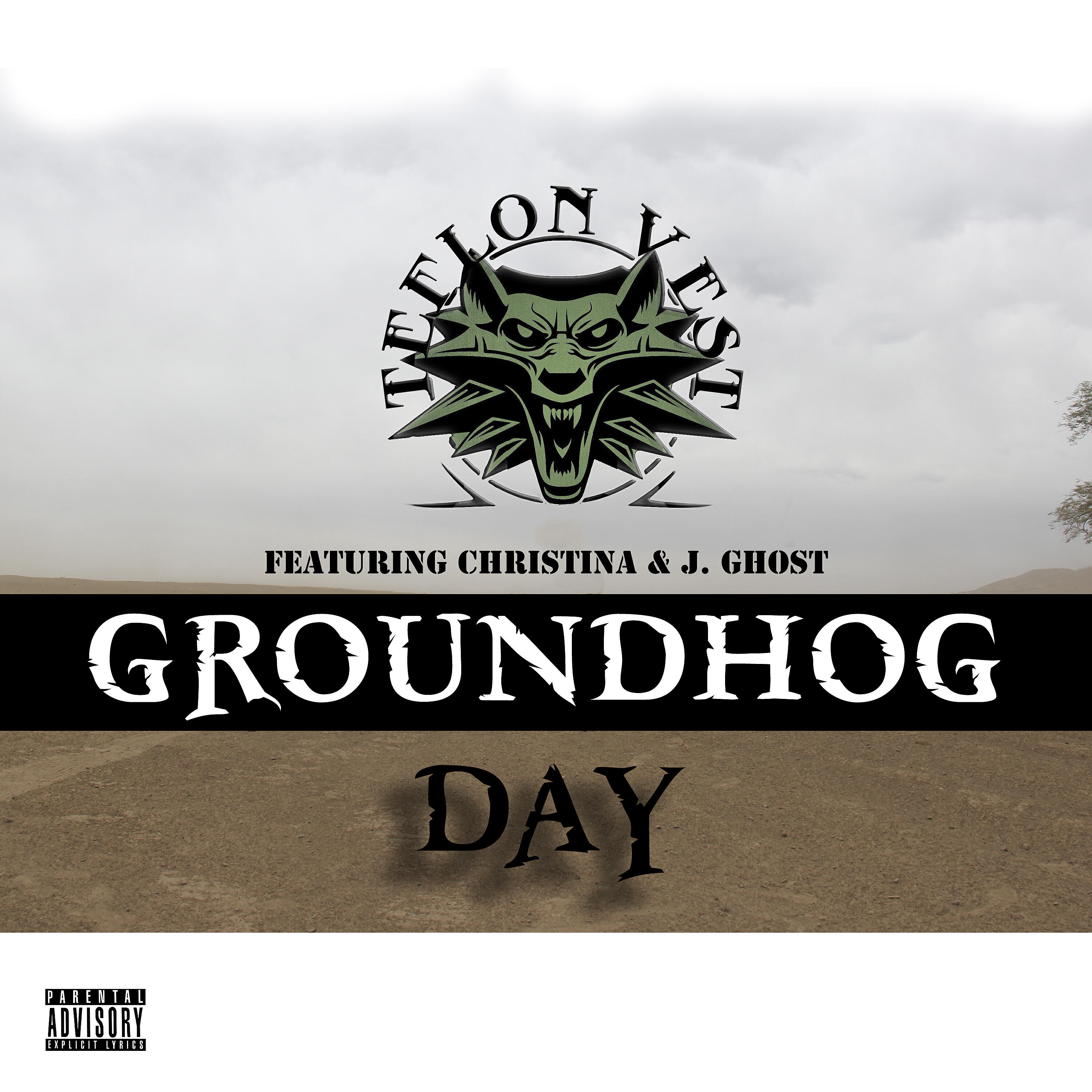 Релиз Groundhog Day