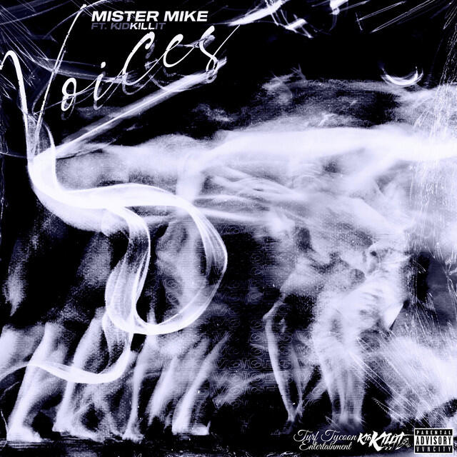 Релиз Voices In My Head