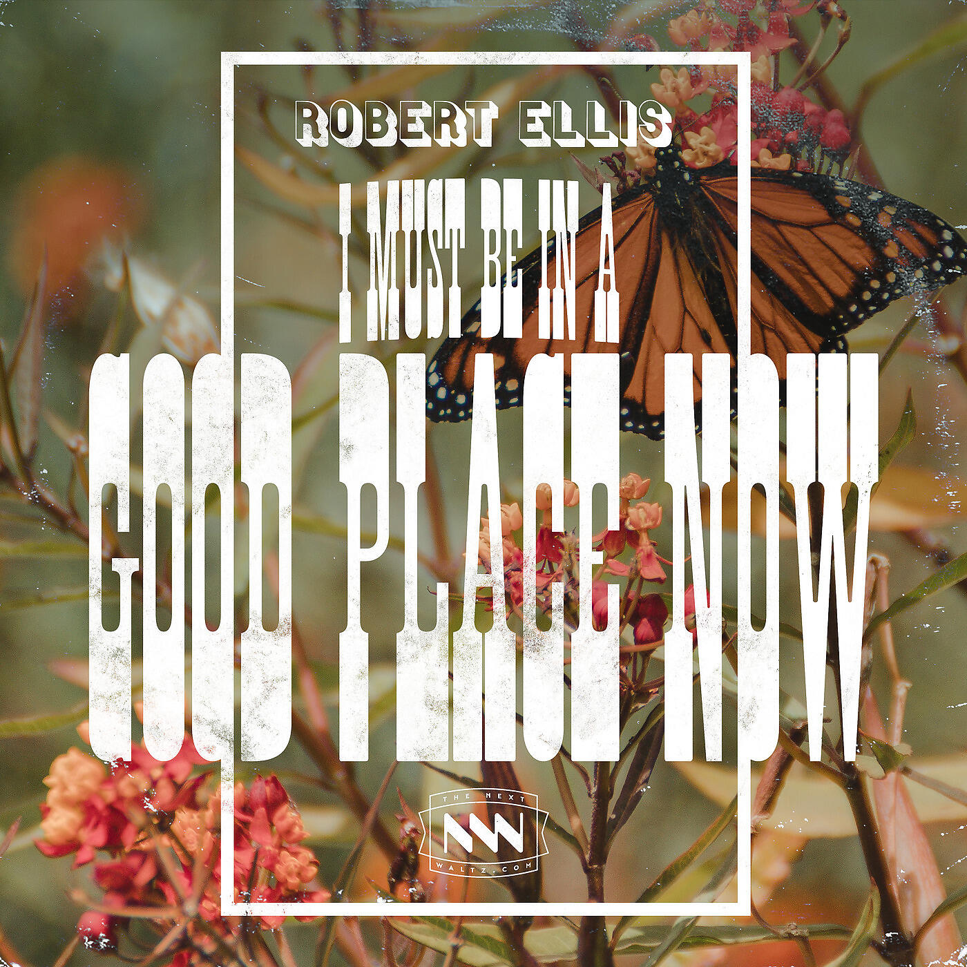 Релиз I Must Be in a Good Place Now