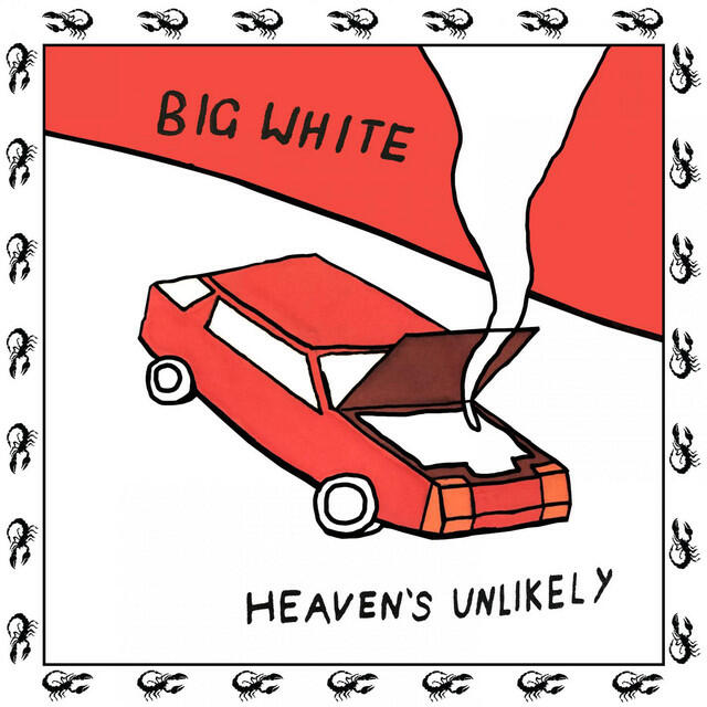 Релиз Heaven's Unlikely