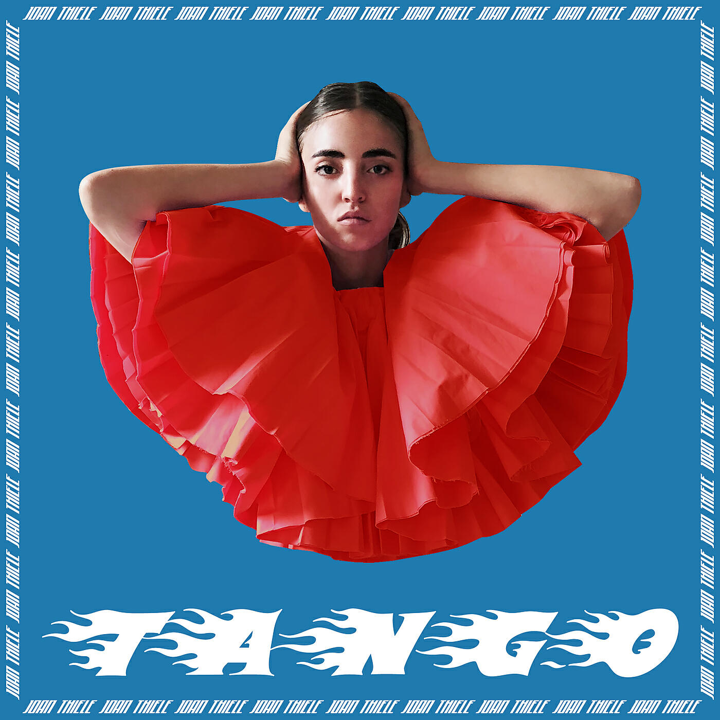 Релиз Tango