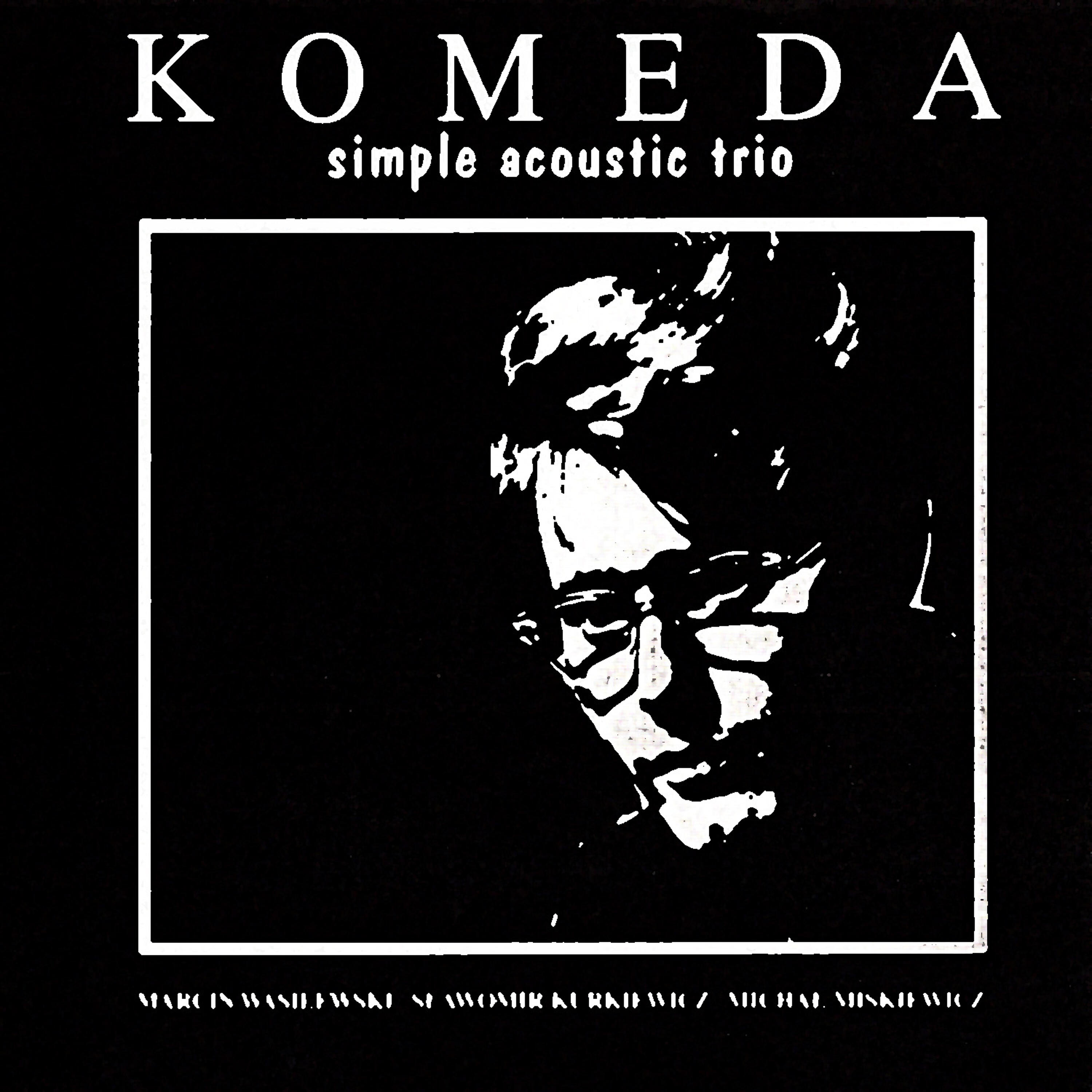 Релиз Komeda
