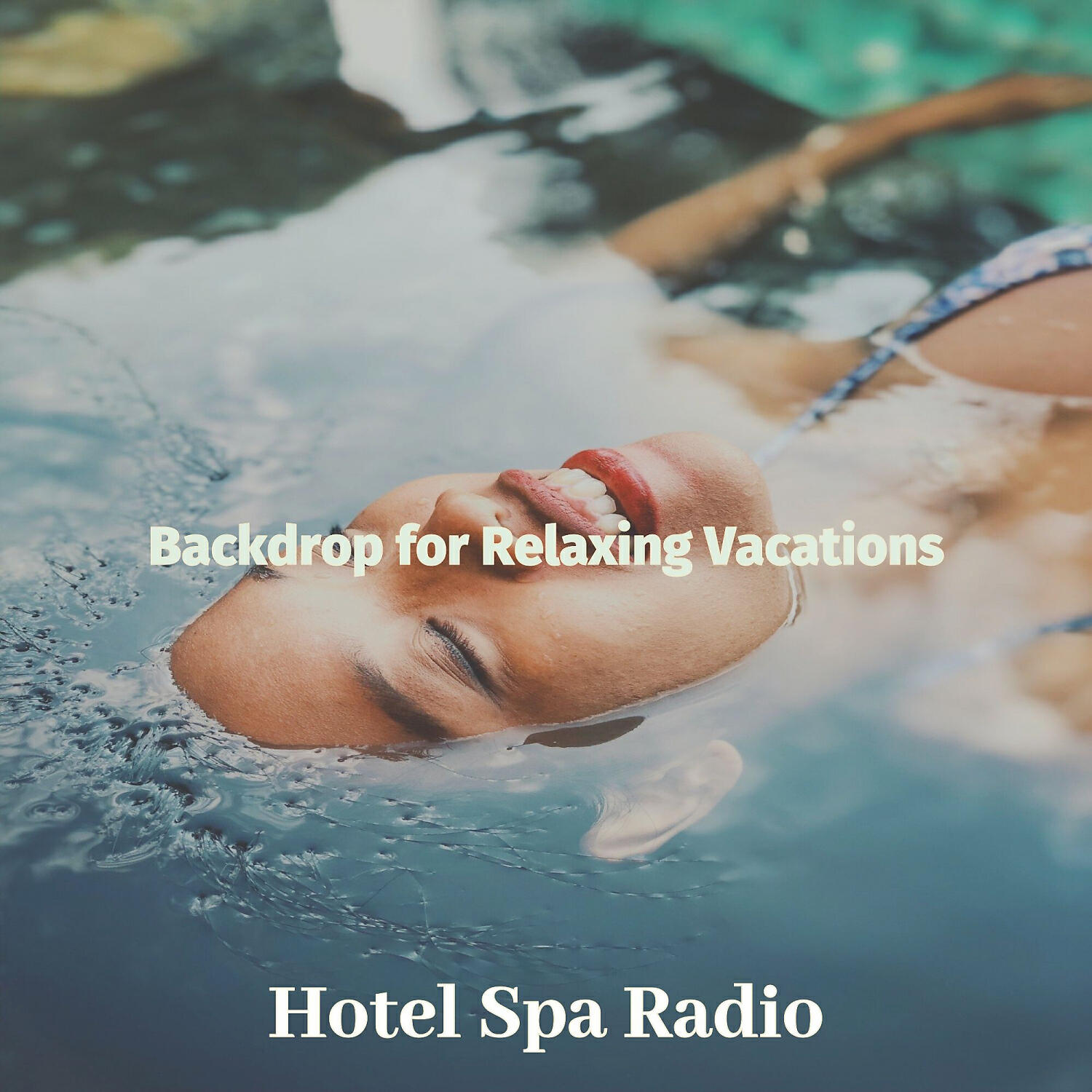 Релиз Backdrop for Relaxing Vacations