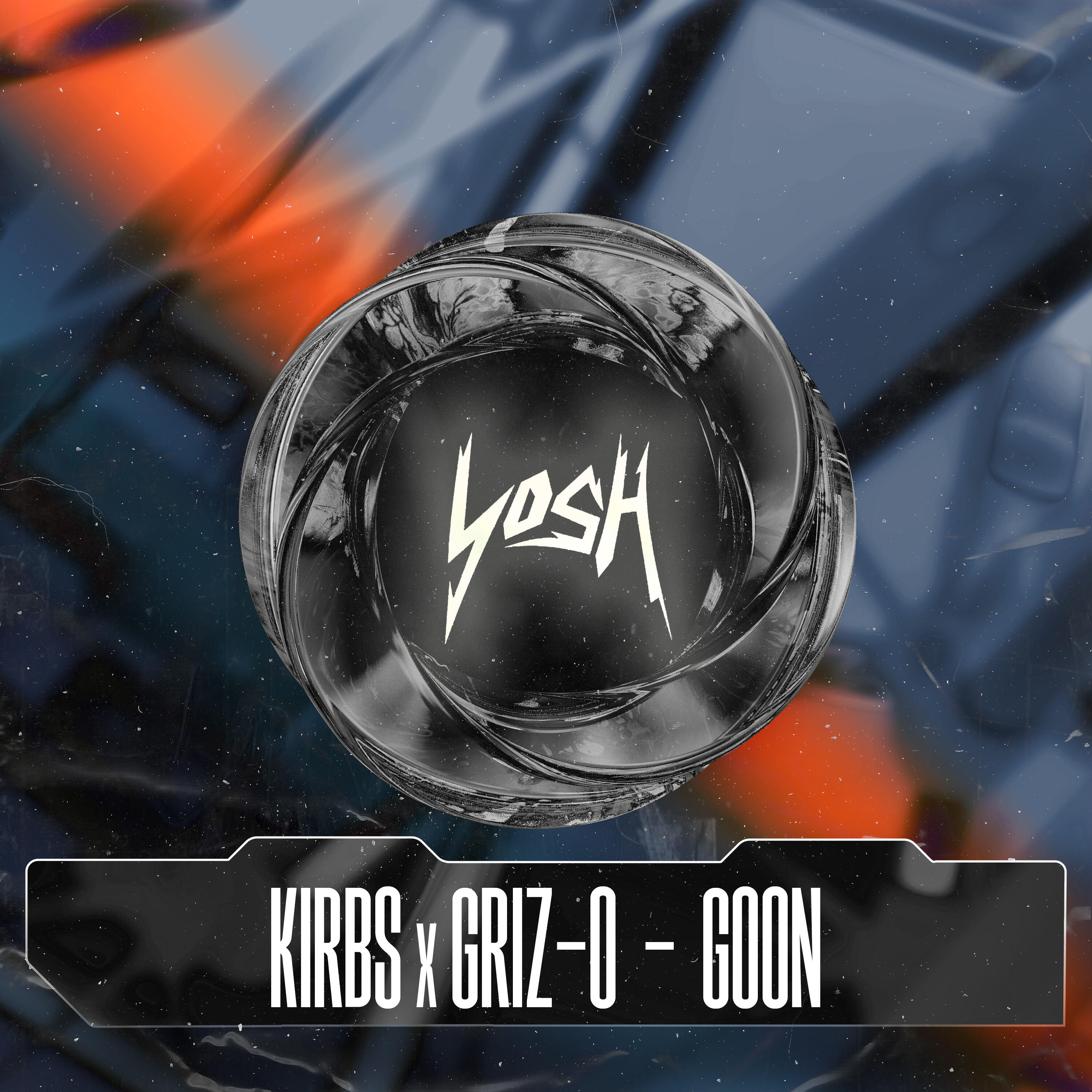 Релиз Goon