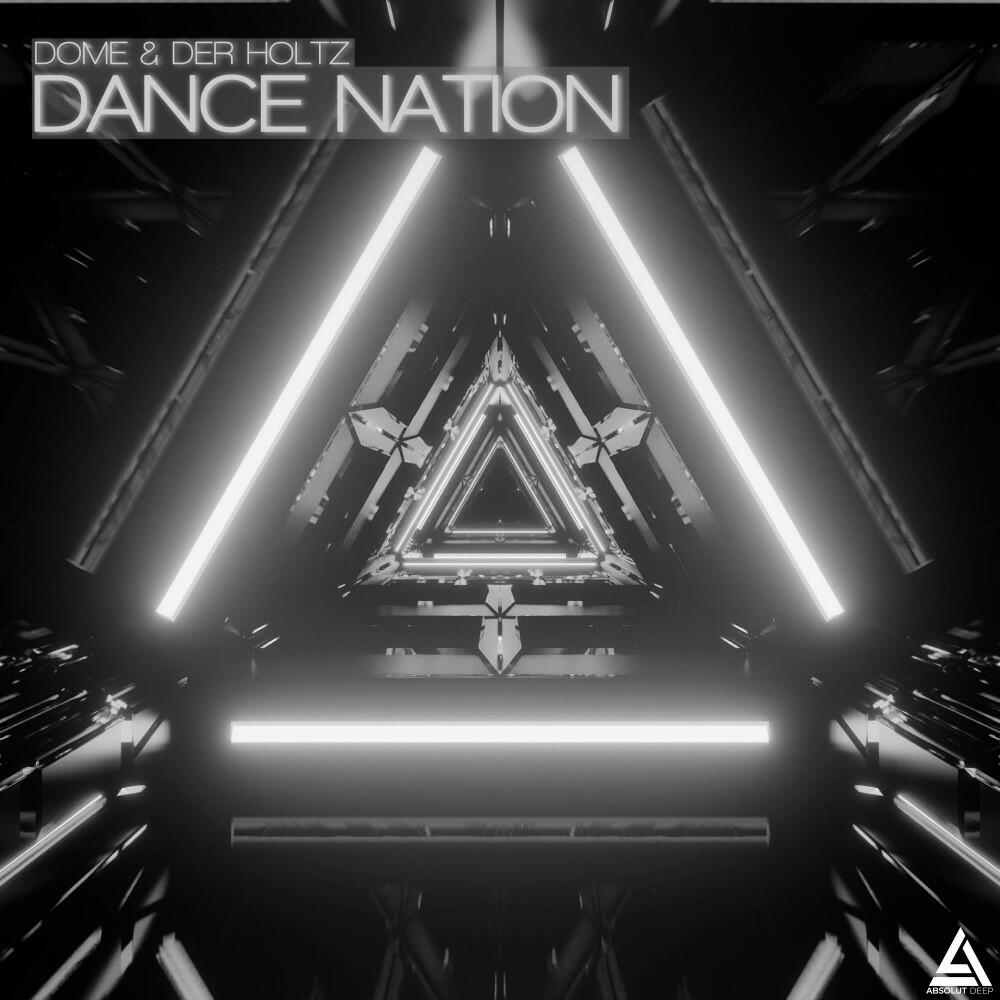 Релиз Dance Nation