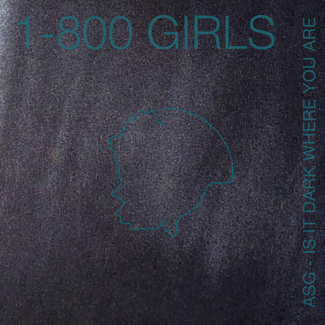 Релиз Is It Light Where You Are (1-800 GIRLS Remix)