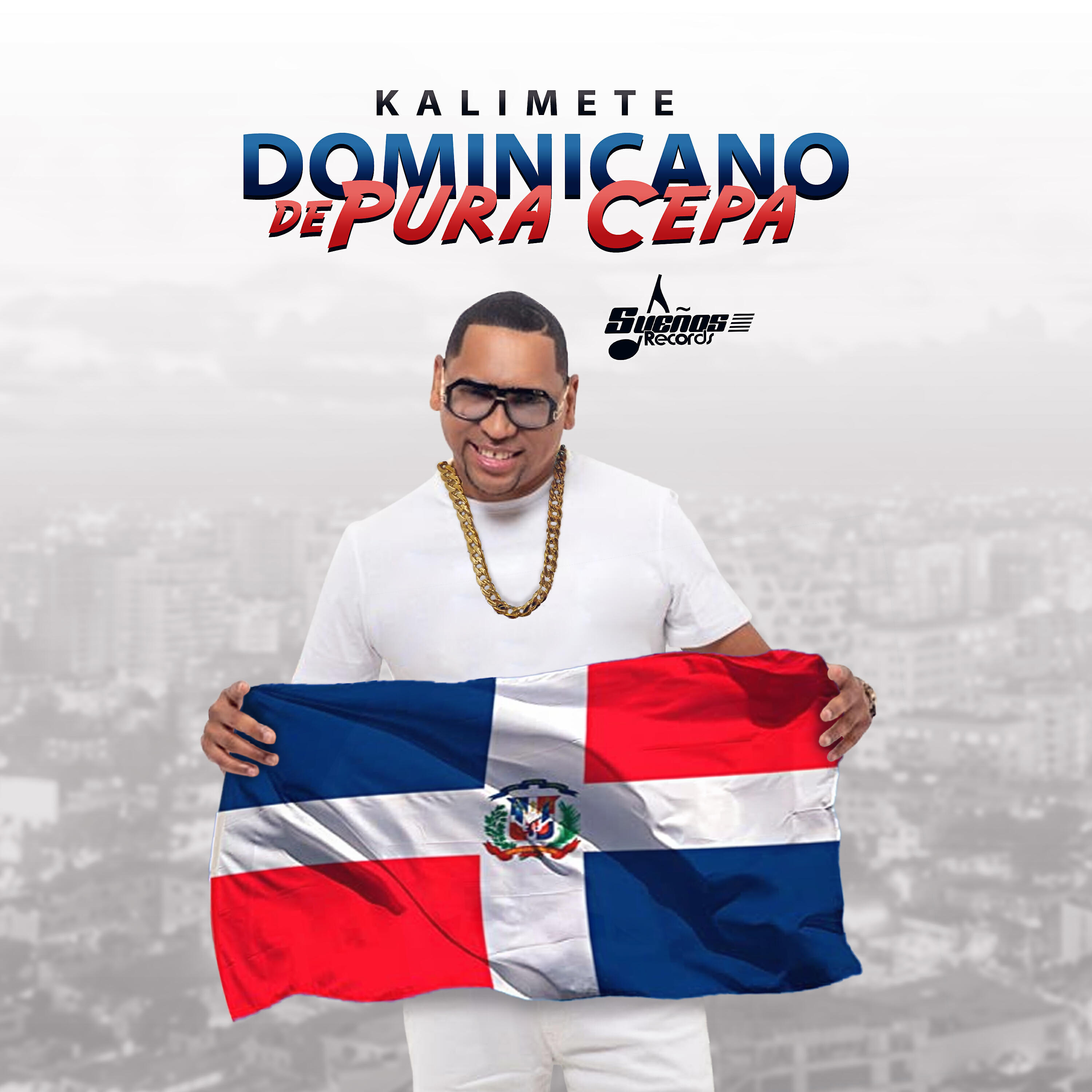 Релиз Dominicano de Pura Cepa