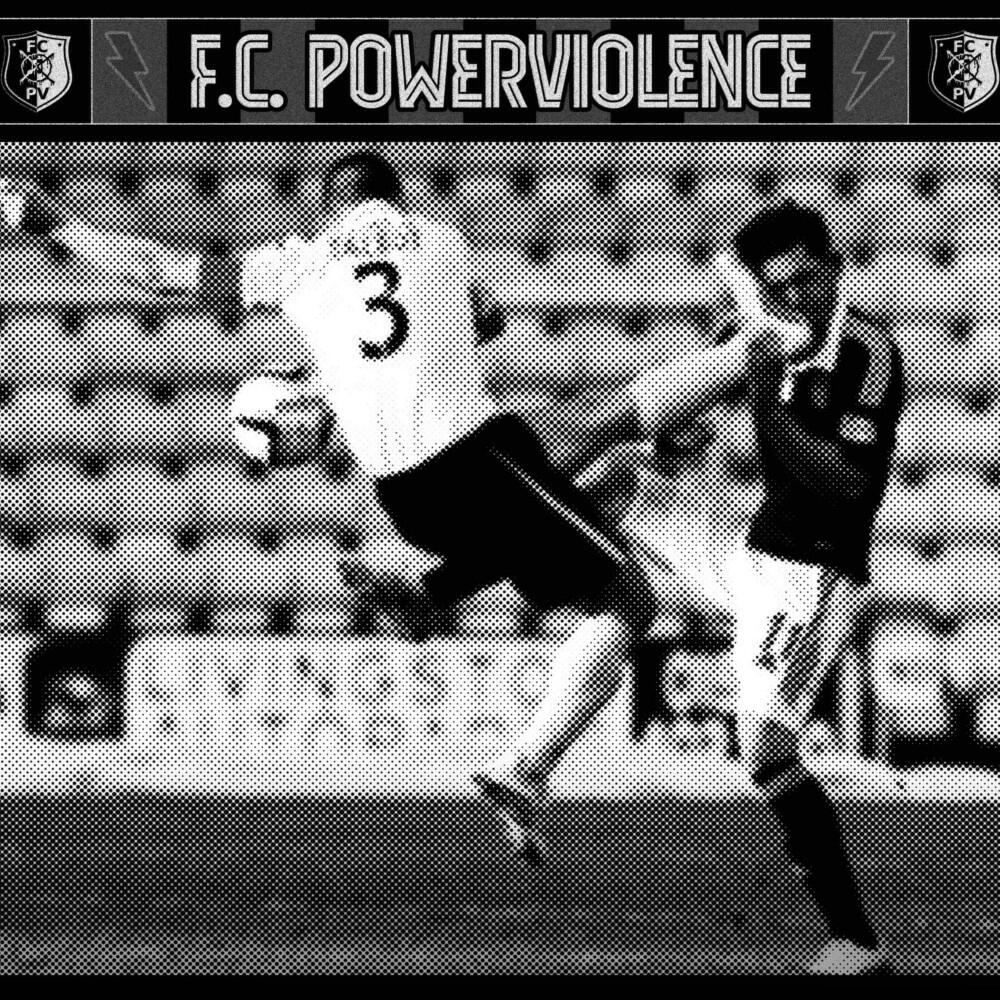 Релиз F.C. Powerviolence