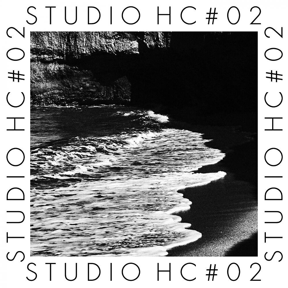 Релиз Hôtel Costes Presents...Studio Hc #02