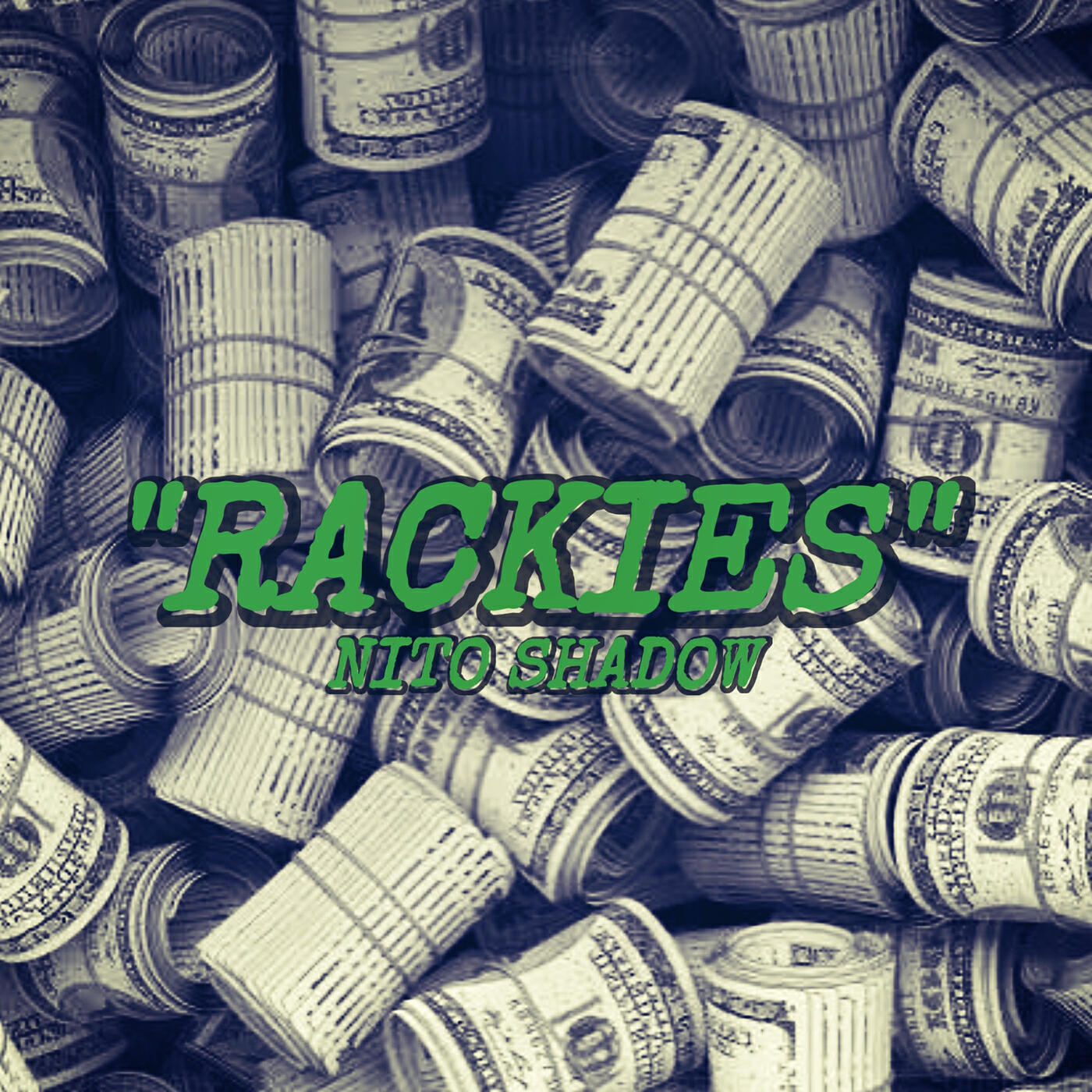 Релиз Rackies