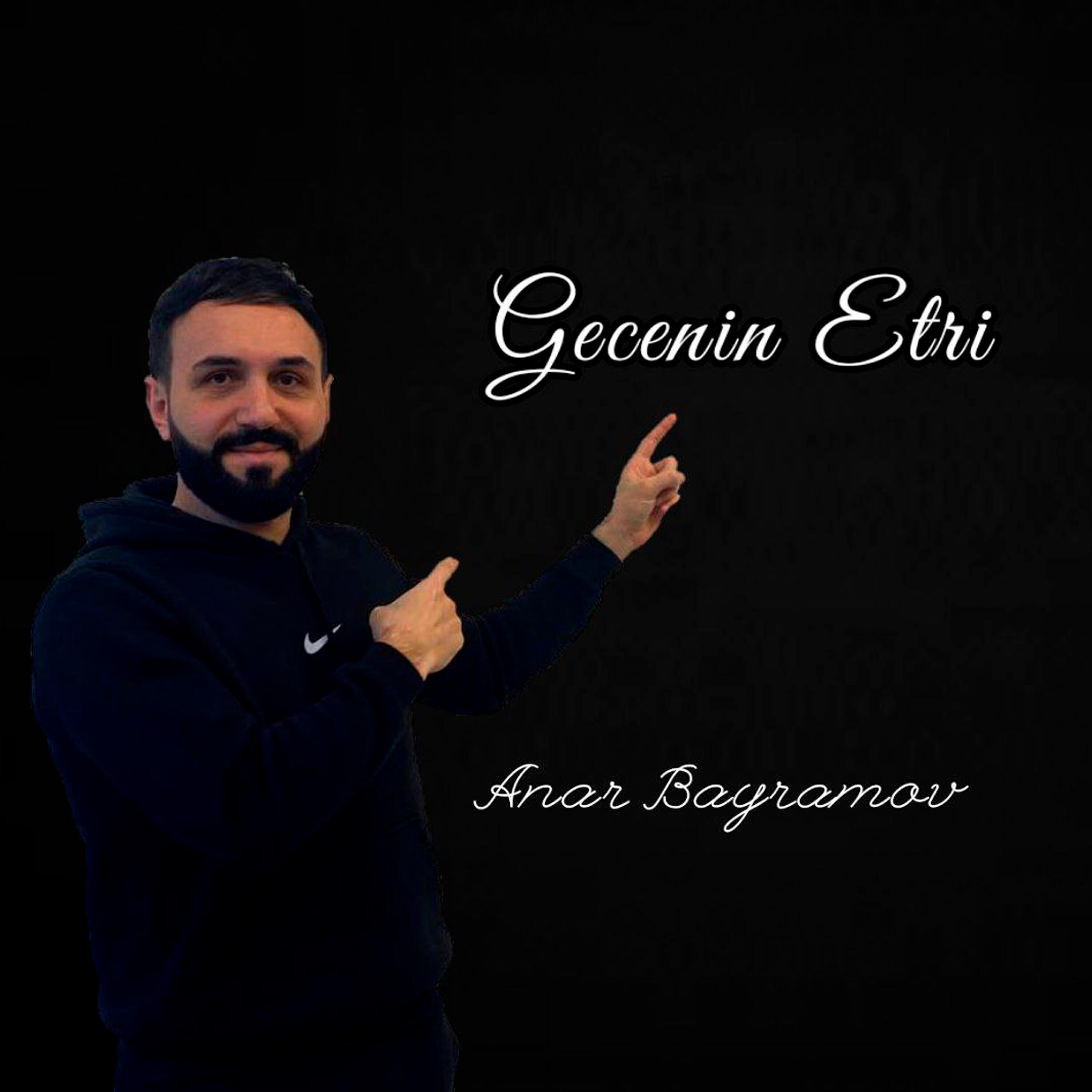 Релиз Gecenin Etri