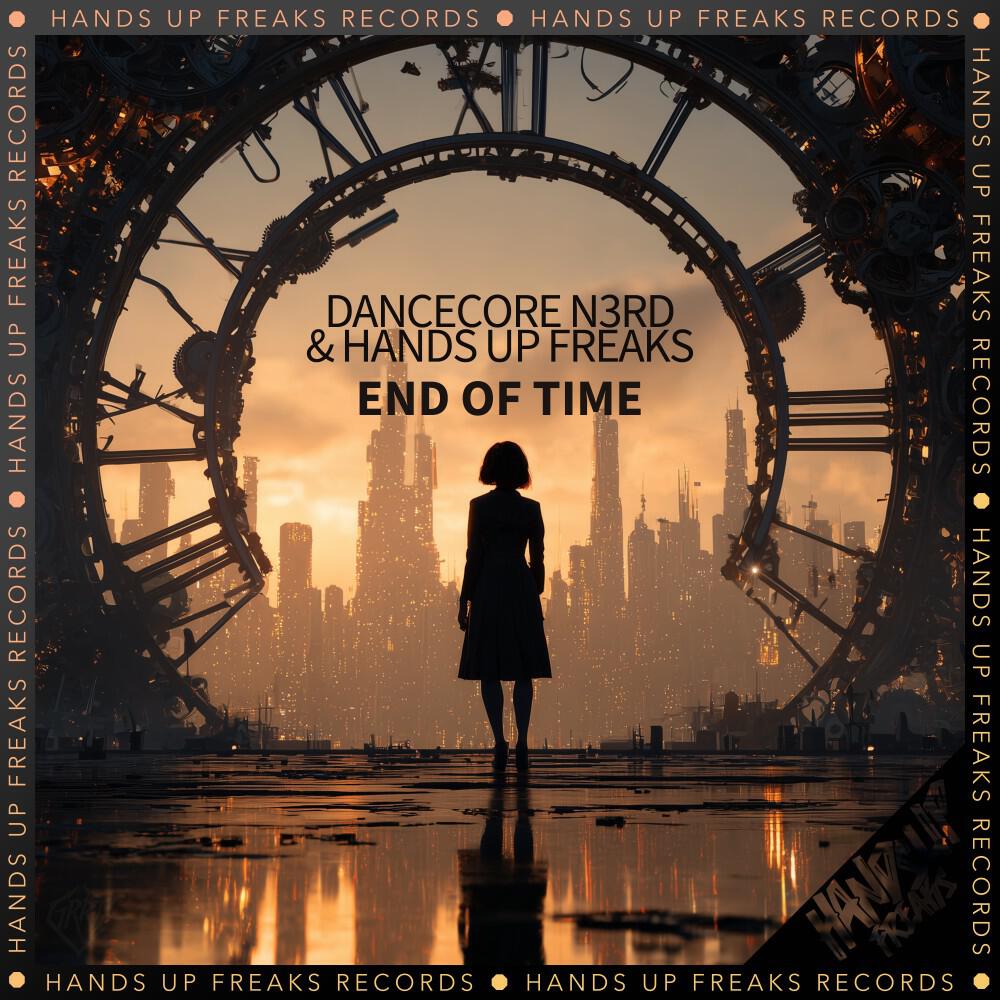 Релиз End of Time