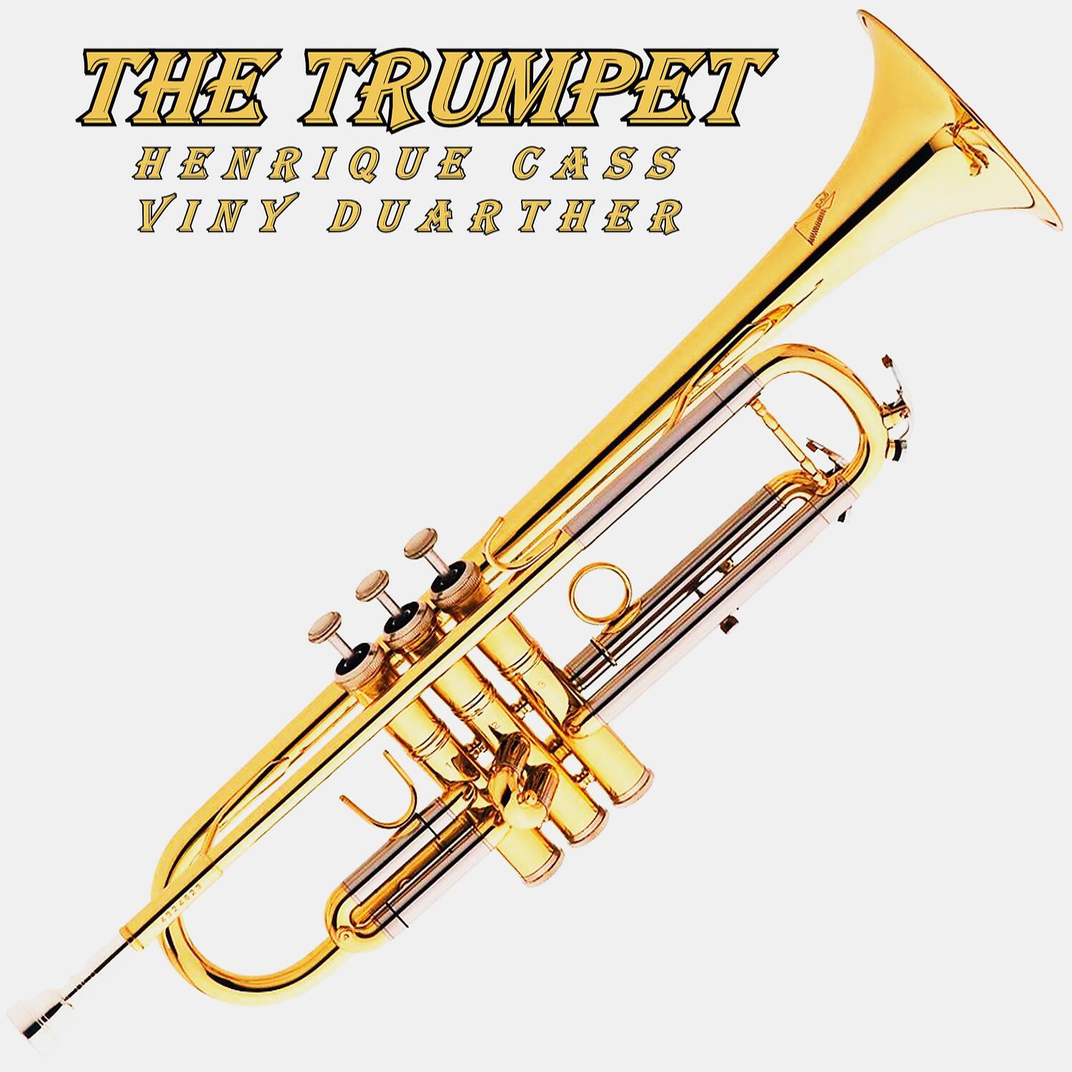 Релиз The Trumpet