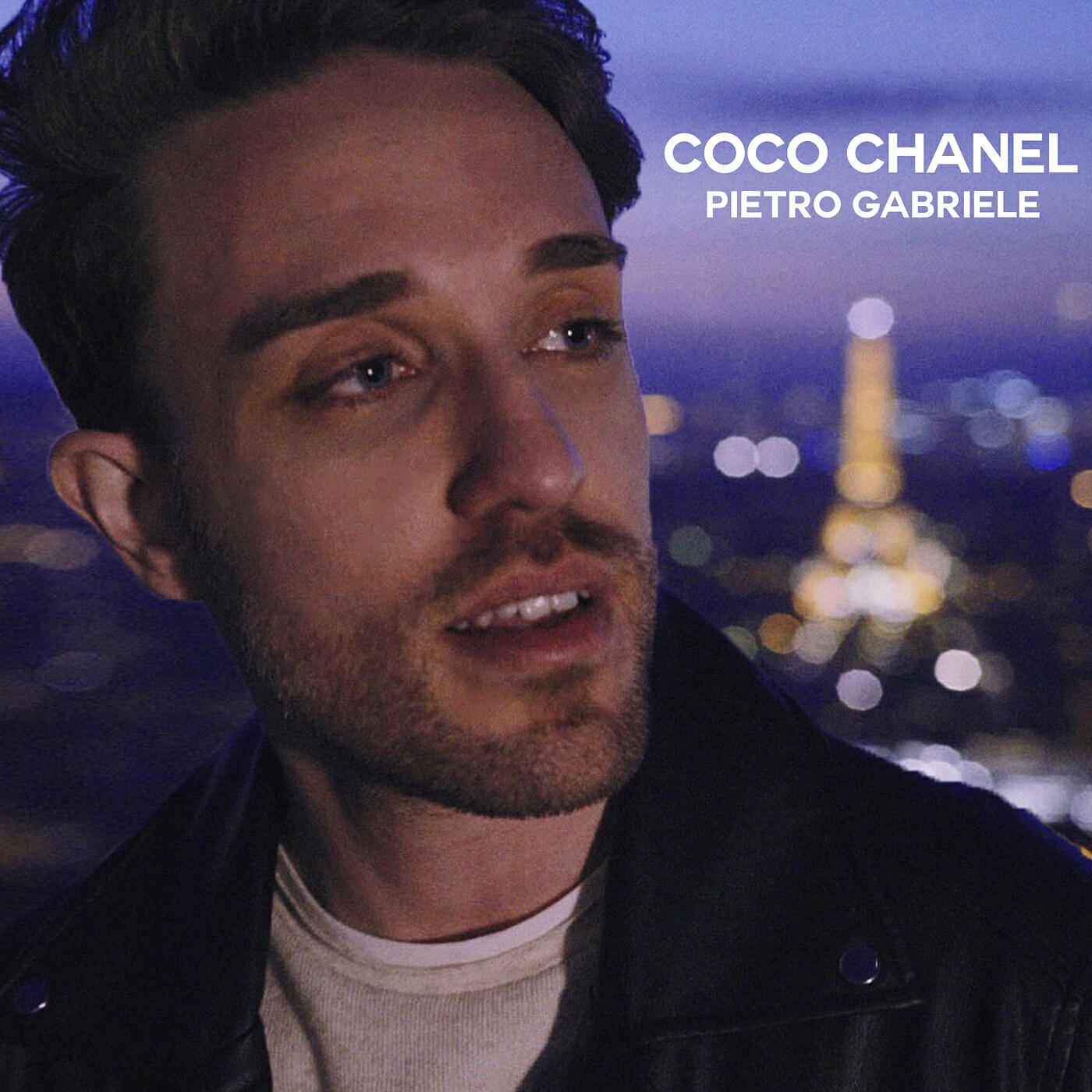Релиз Coco Chanel