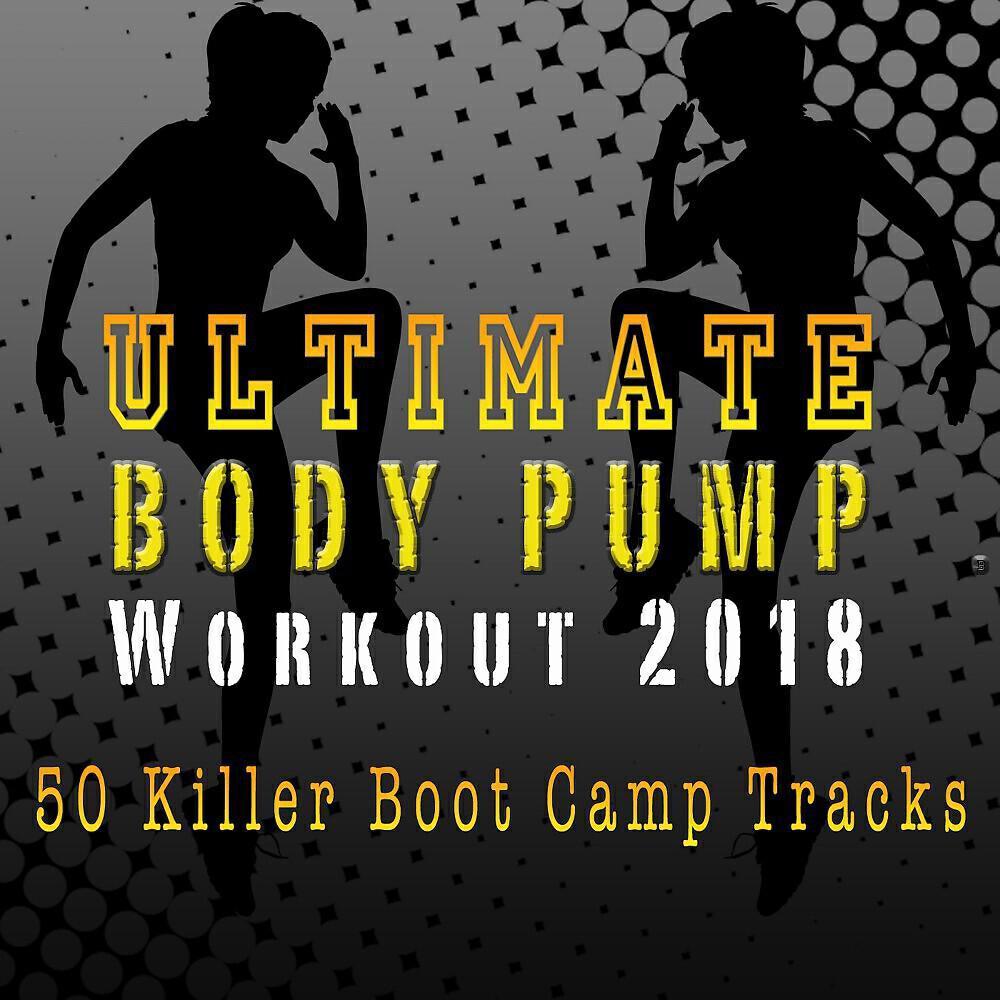 Hot Fitness DJ's