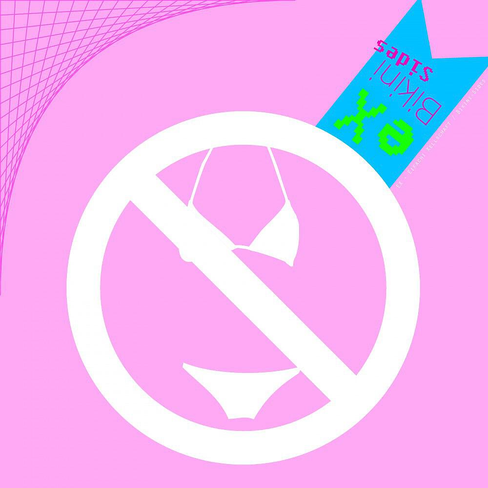 Релиз Bikini-Sides