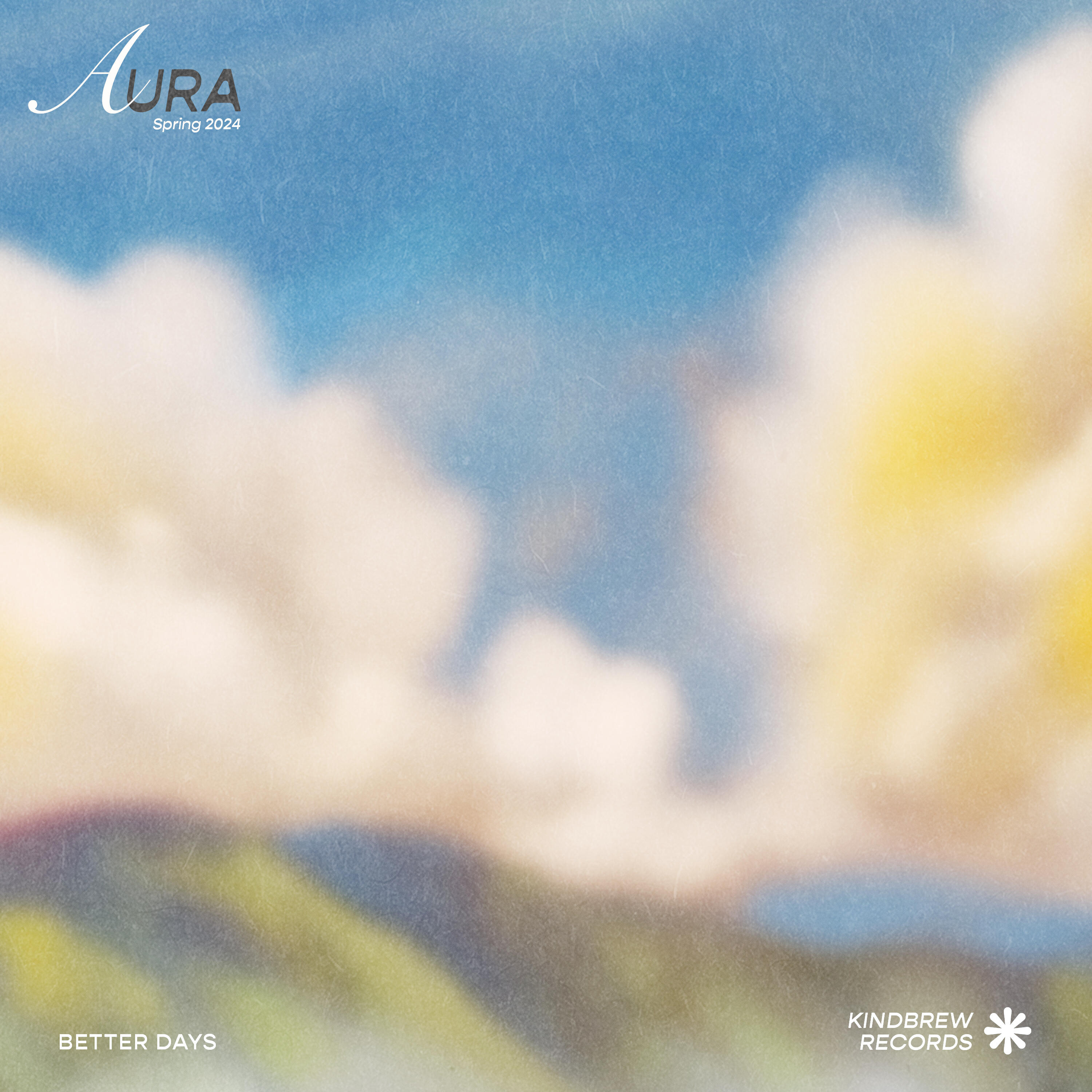 Релиз better days