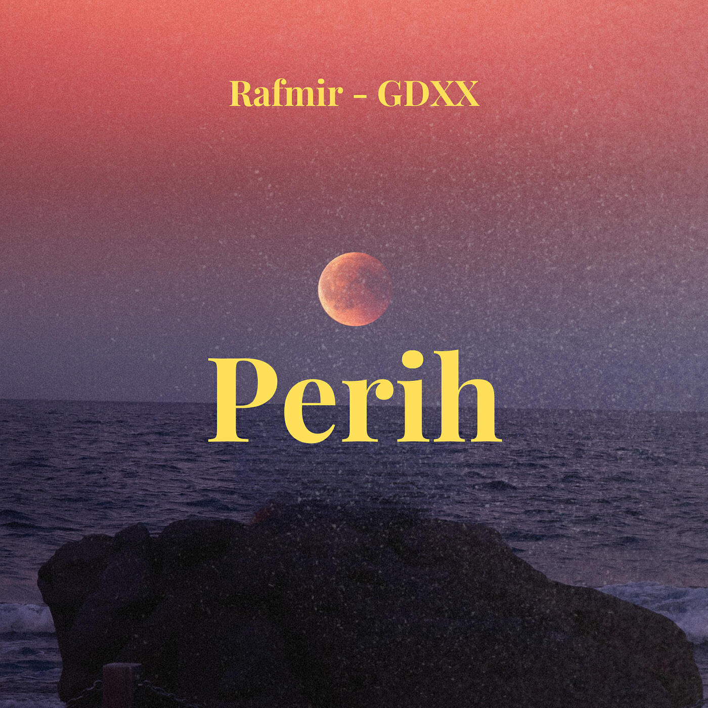Релиз Perih