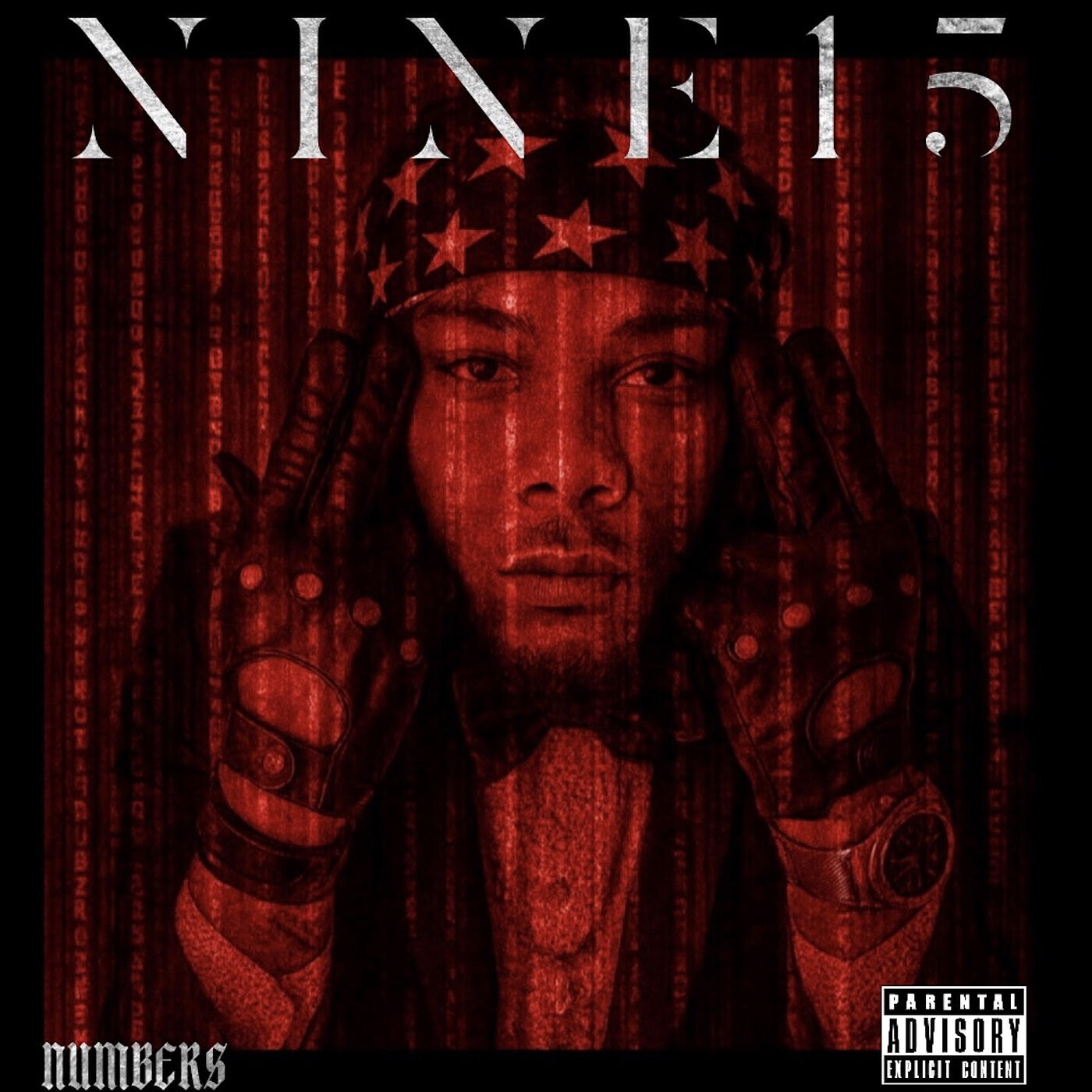 Релиз N U M B E R S