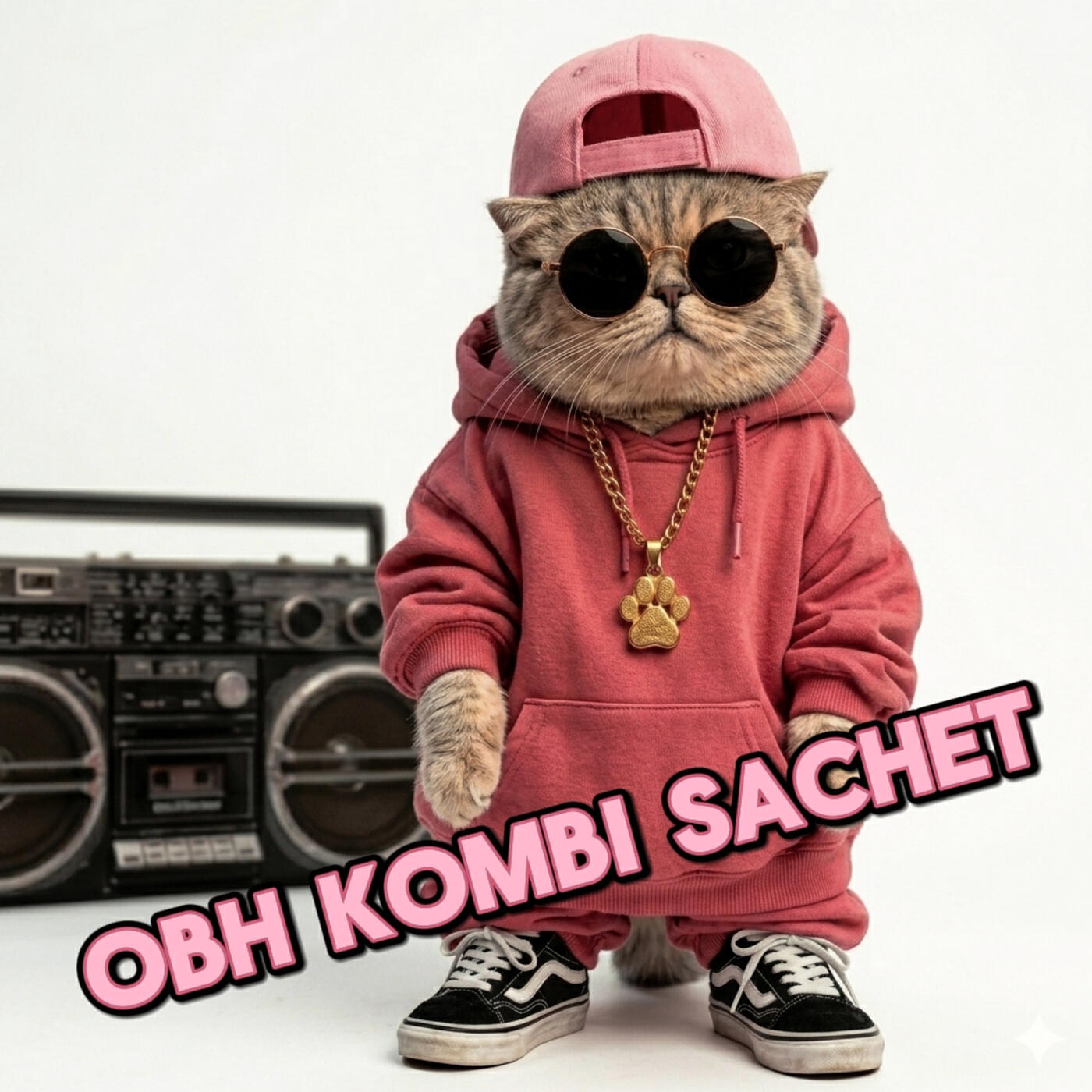 Релиз Obh Kombi Sachet