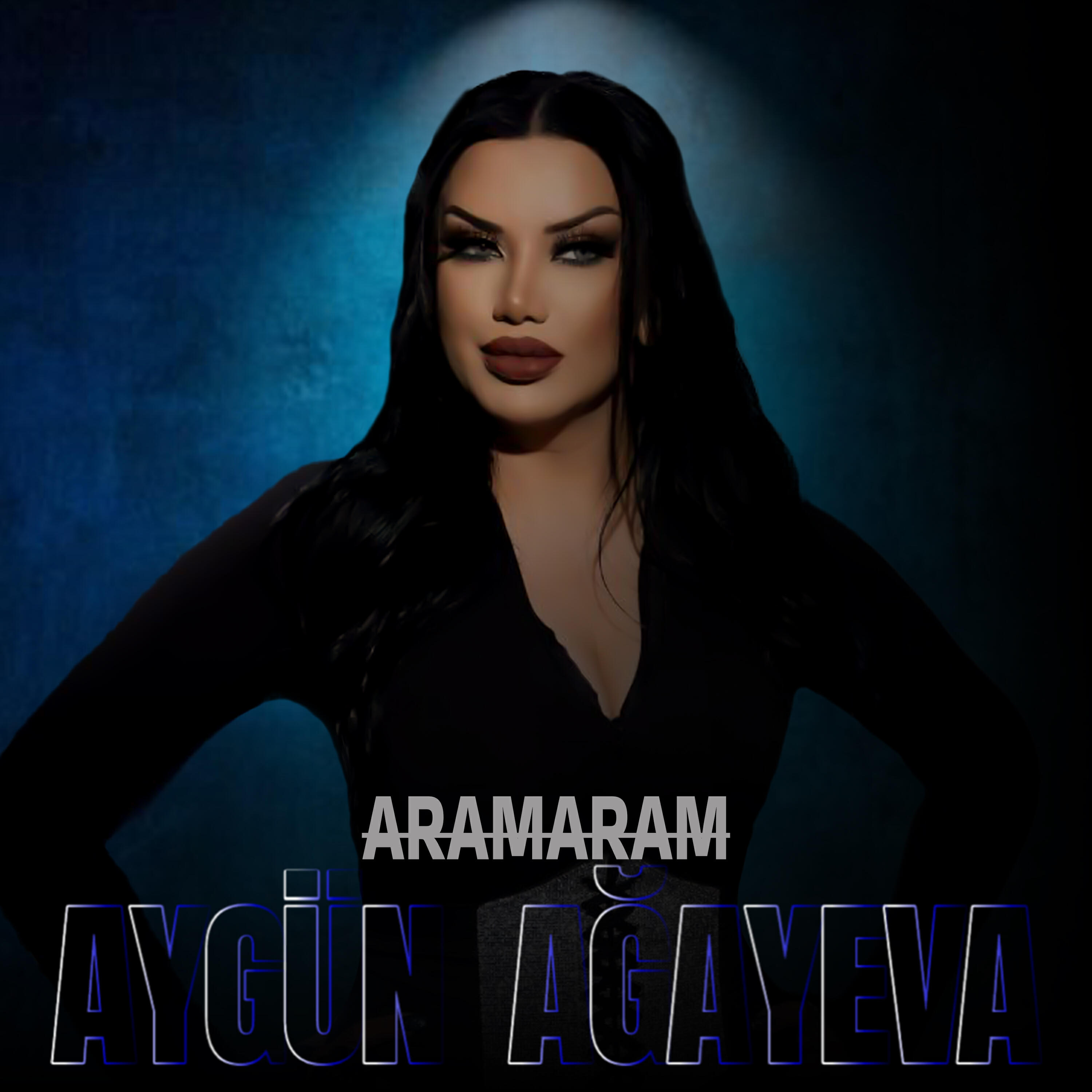 Постер альбома Aramaram