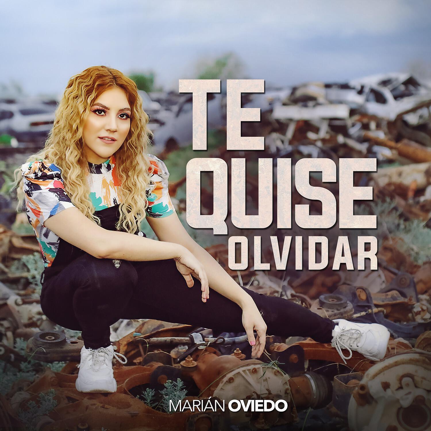 Релиз Te Quise Olvidar