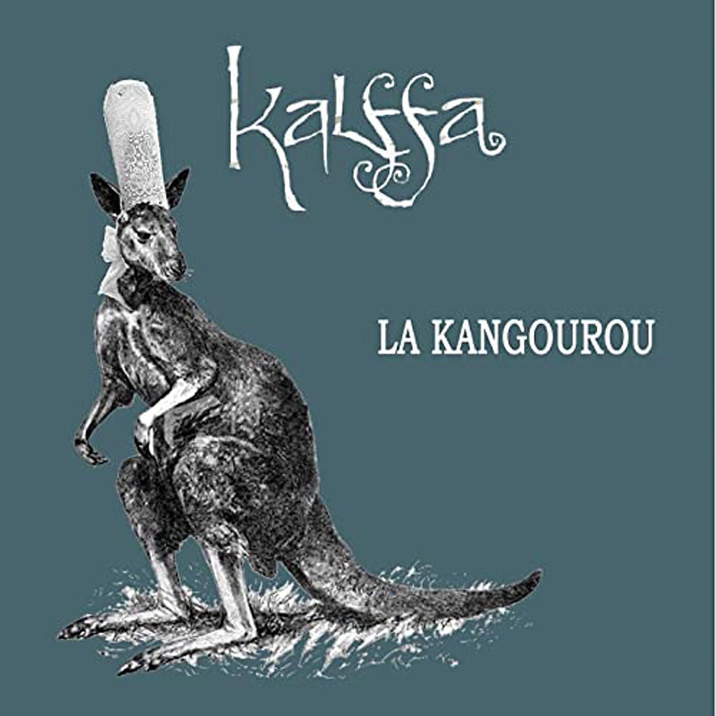Релиз La kangourou