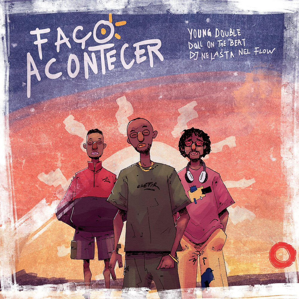 Релиз Faço Acontecer