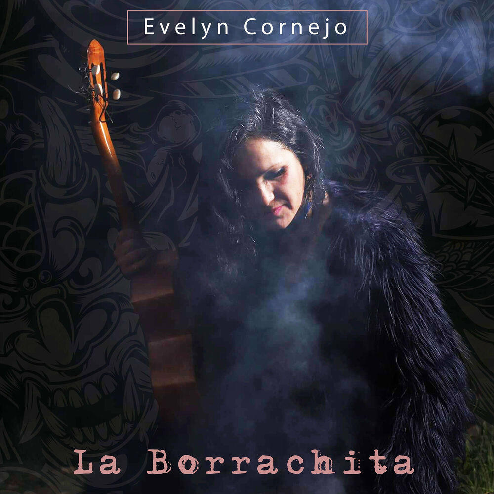 Релиз La Borrachita