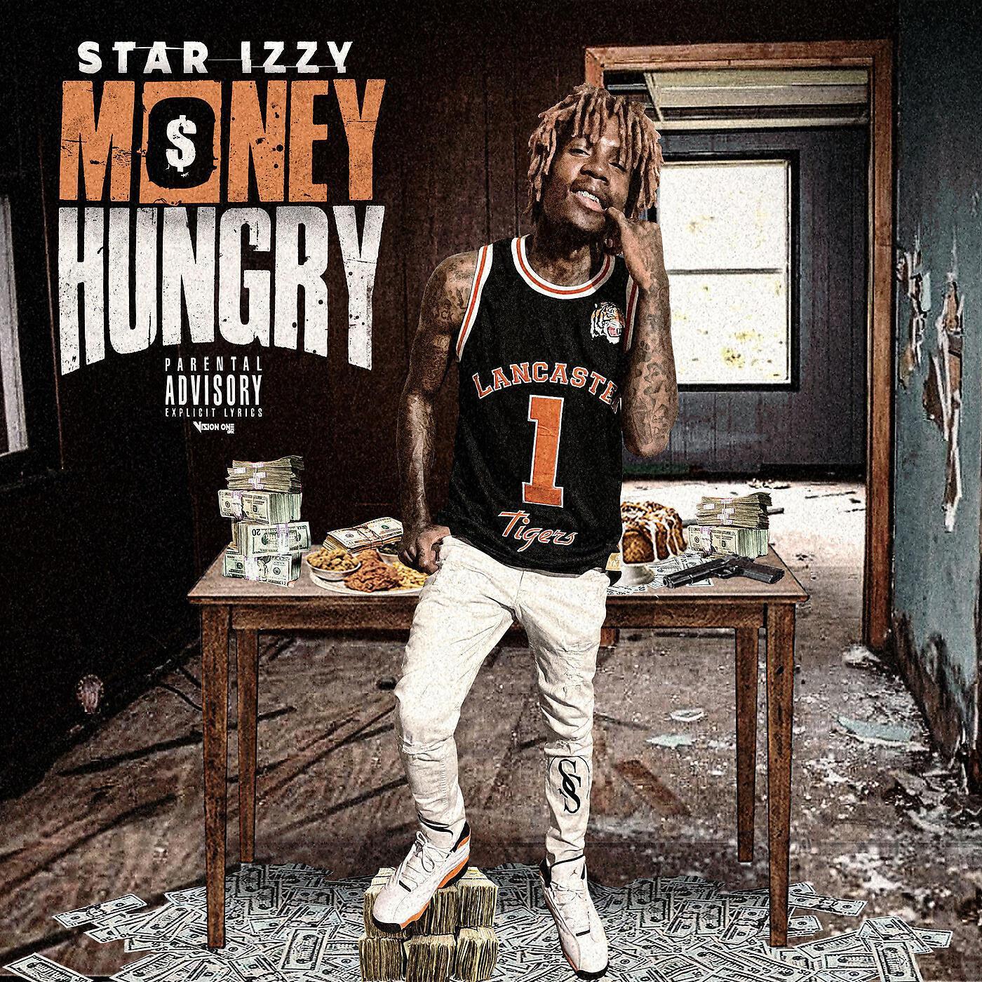 Star Izzy