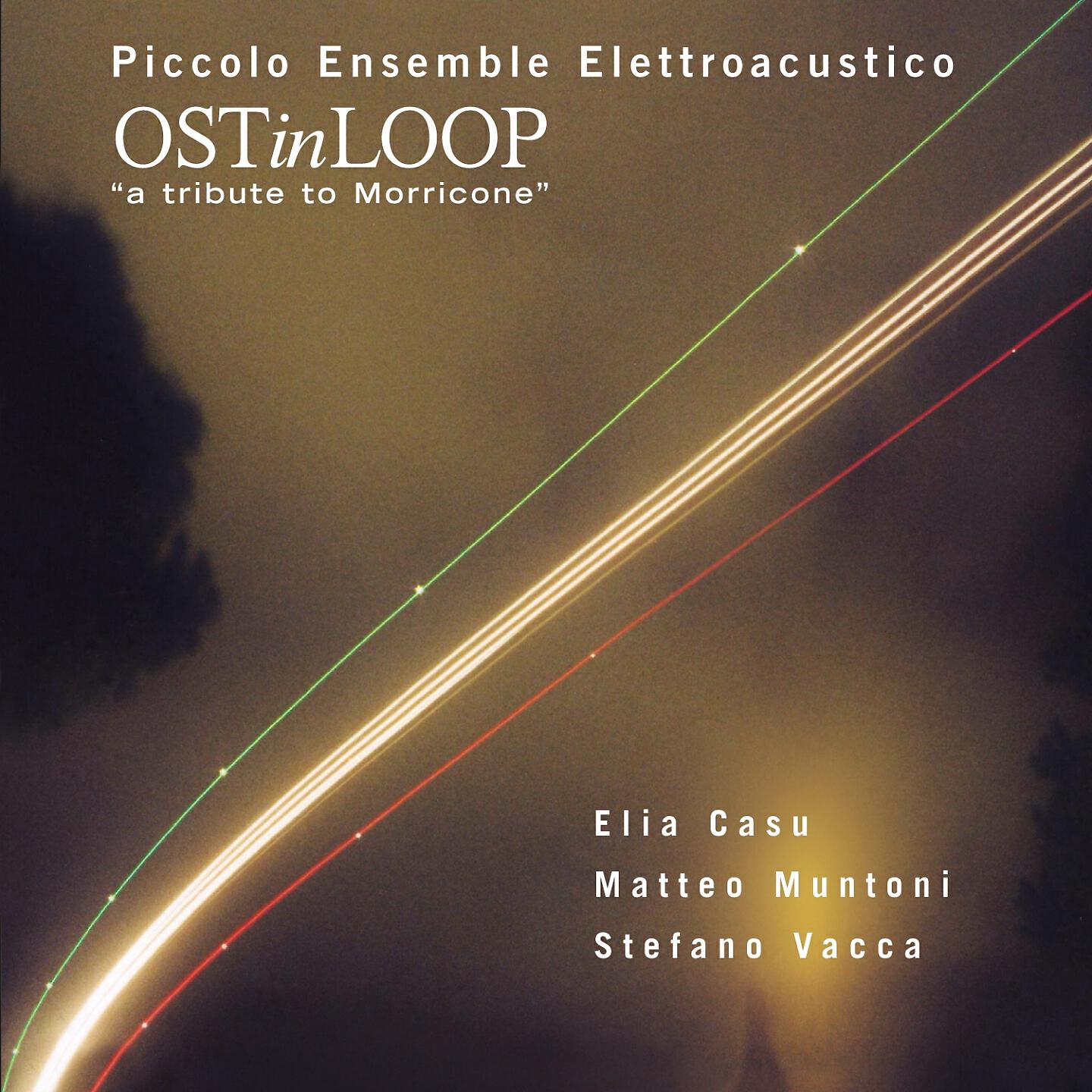 Piccolo Ensemble Elettroacustico (Elia Casu