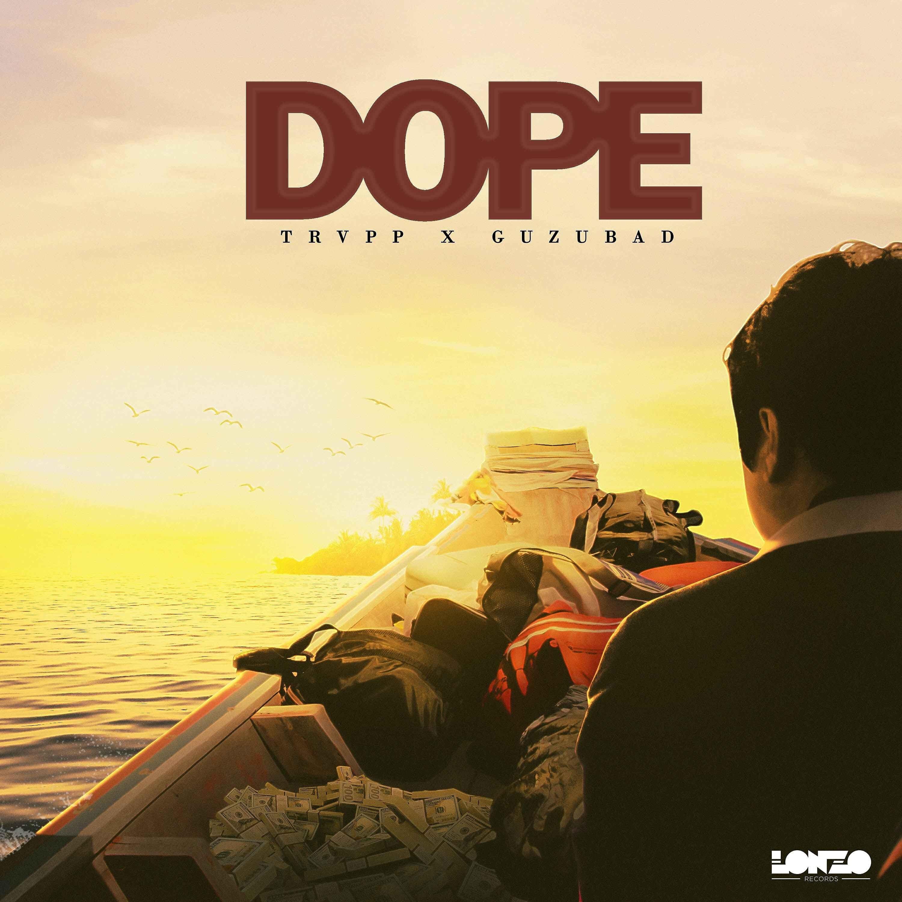 Релиз Dope