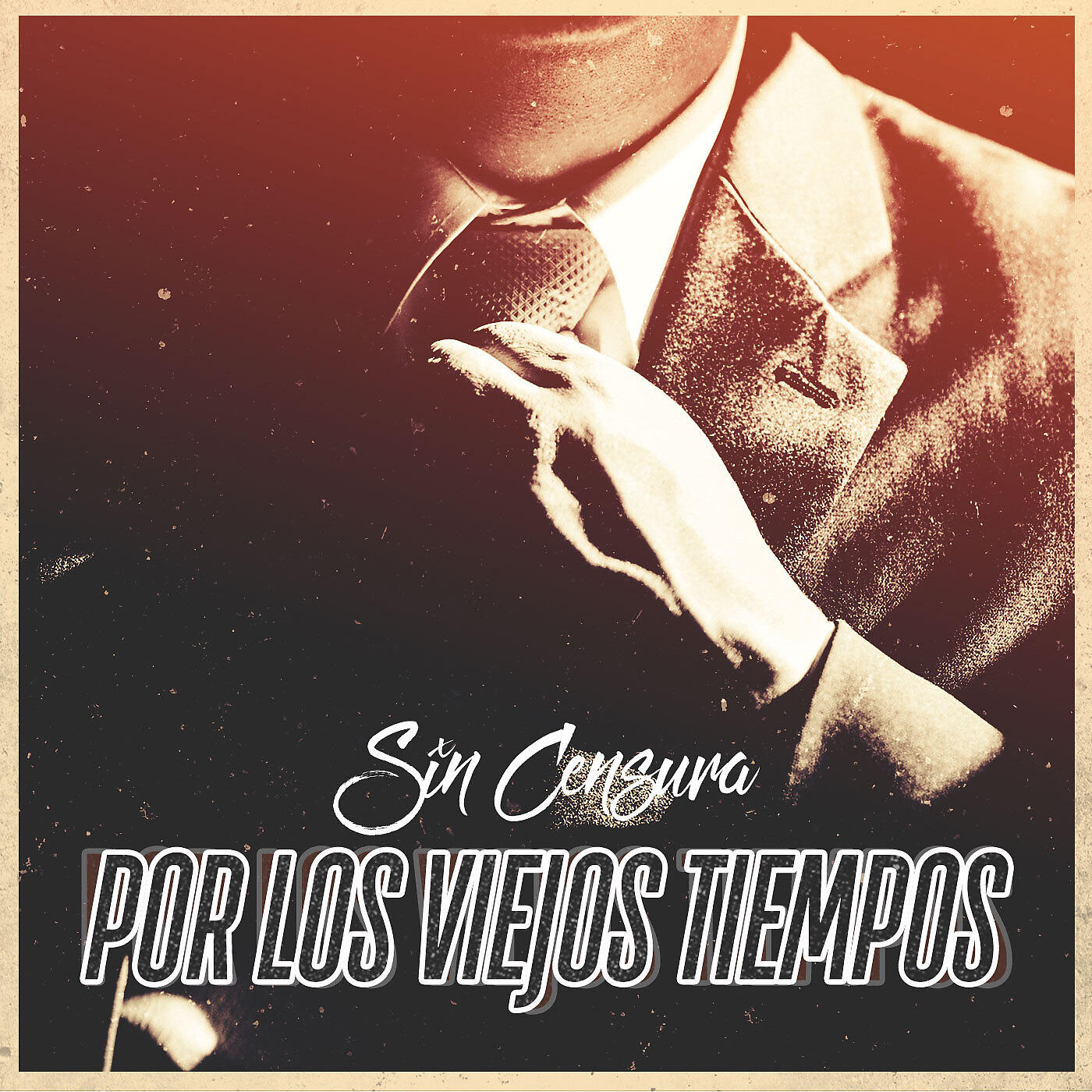 Релиз Por los Viejos Tiempos