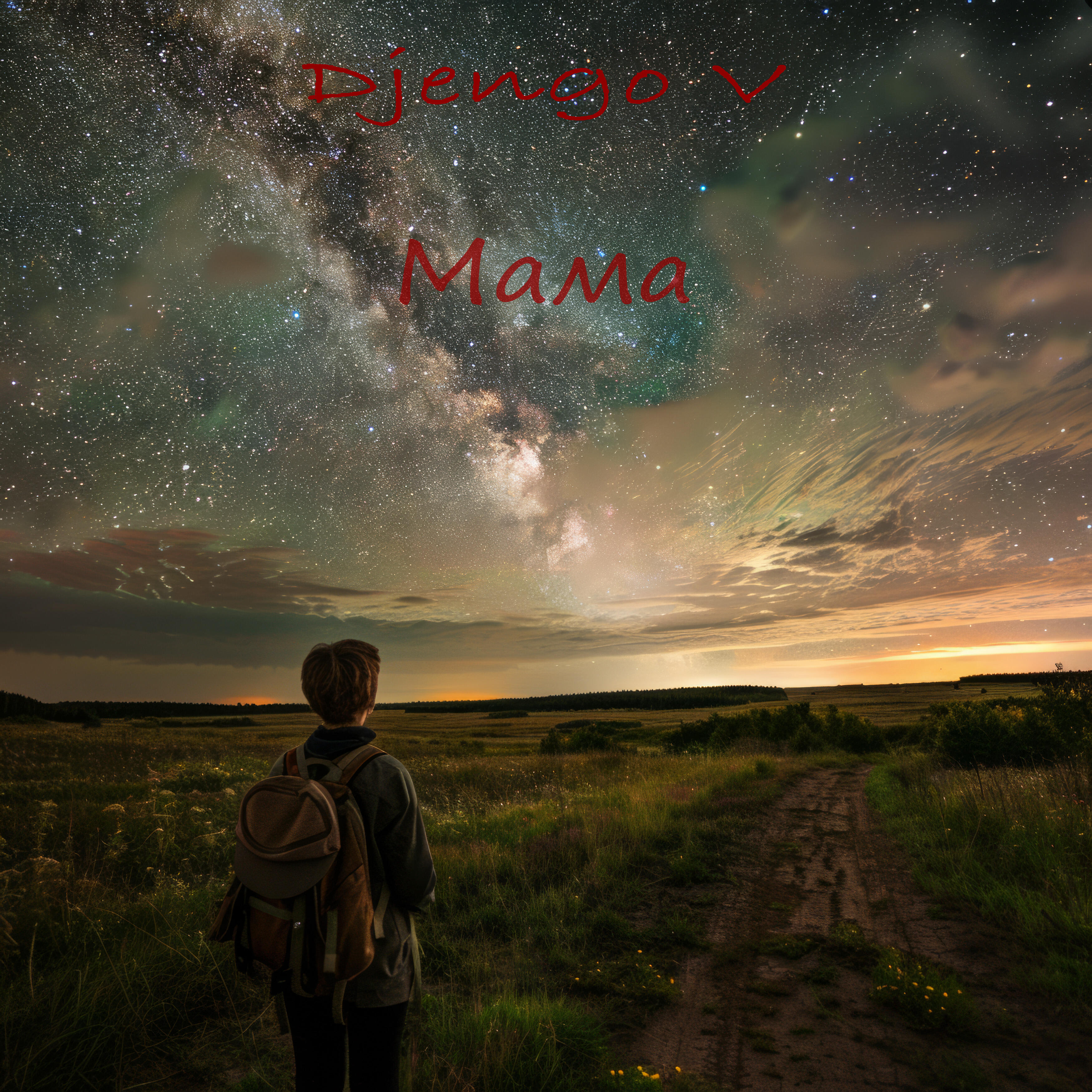 Релиз Мама
