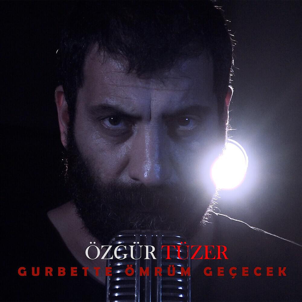 Релиз Gurbette Ömrüm Geçecek