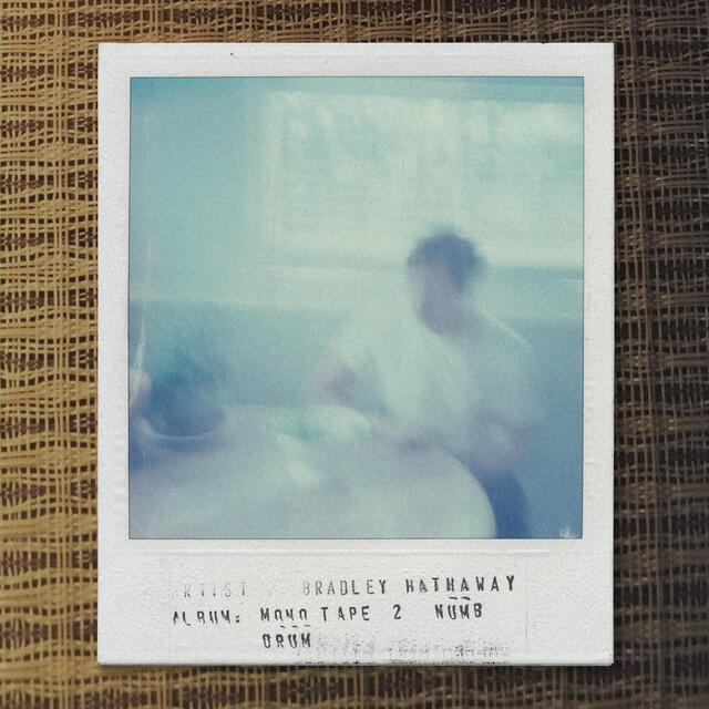 Релиз Mono Tape 2 Numb Drum
