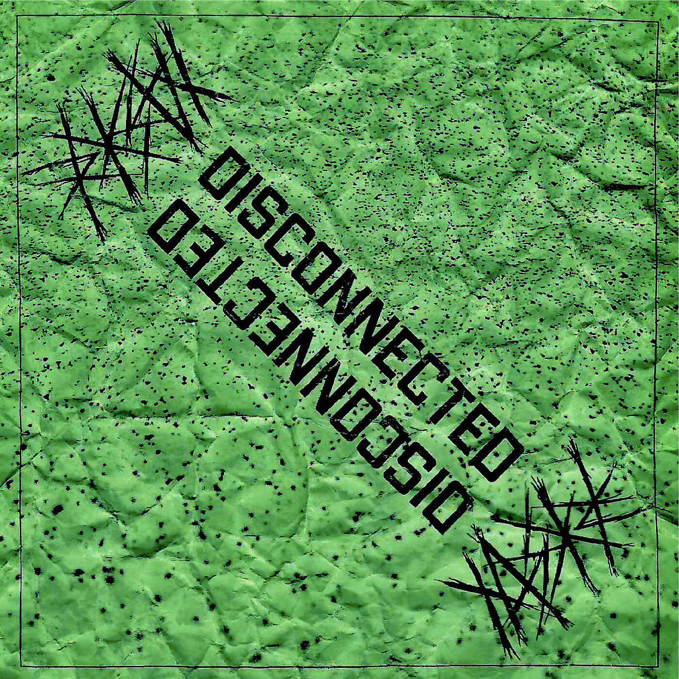 Релиз Disconnected - EP
