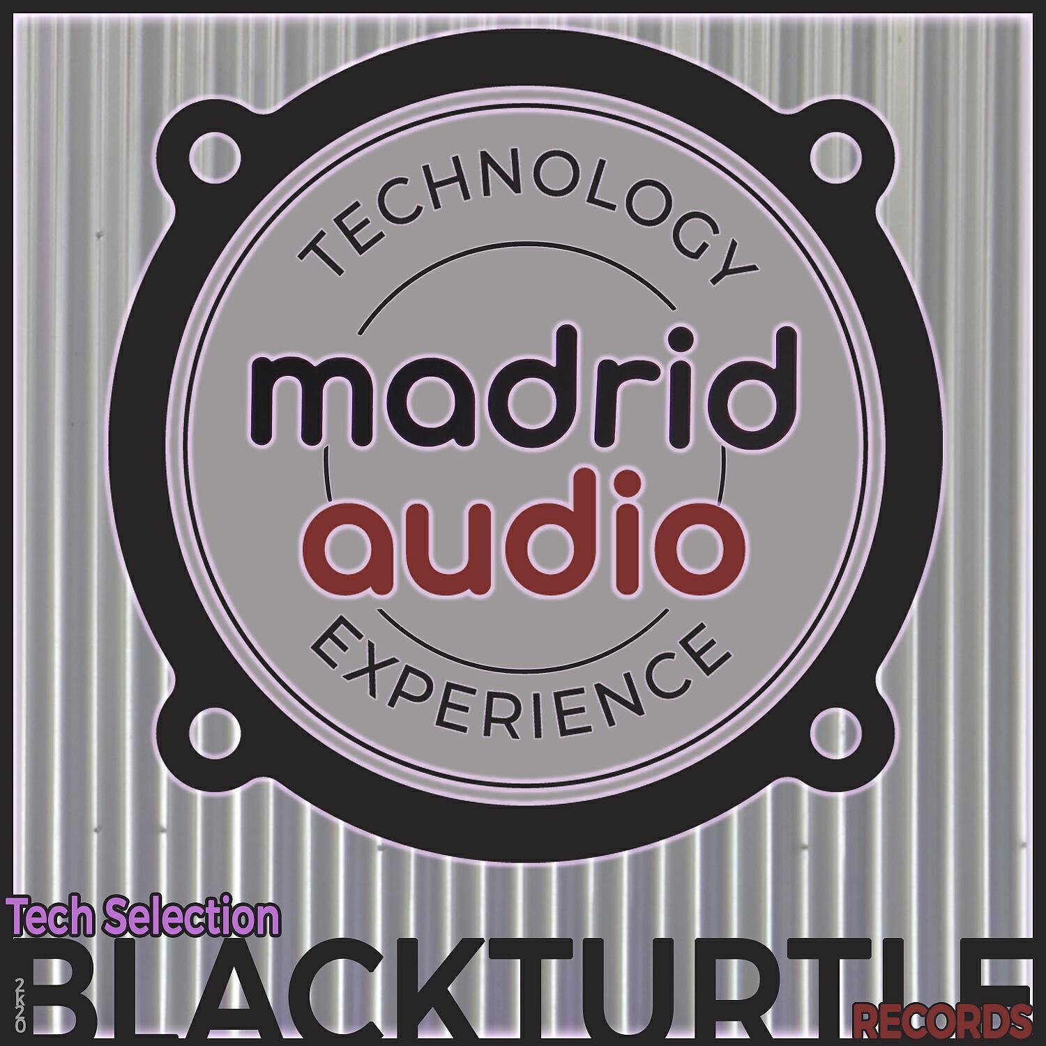 Релиз Madrid Audio Tech Selection