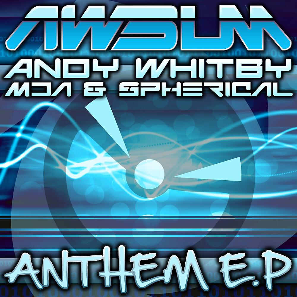 Релиз Anthem EP
