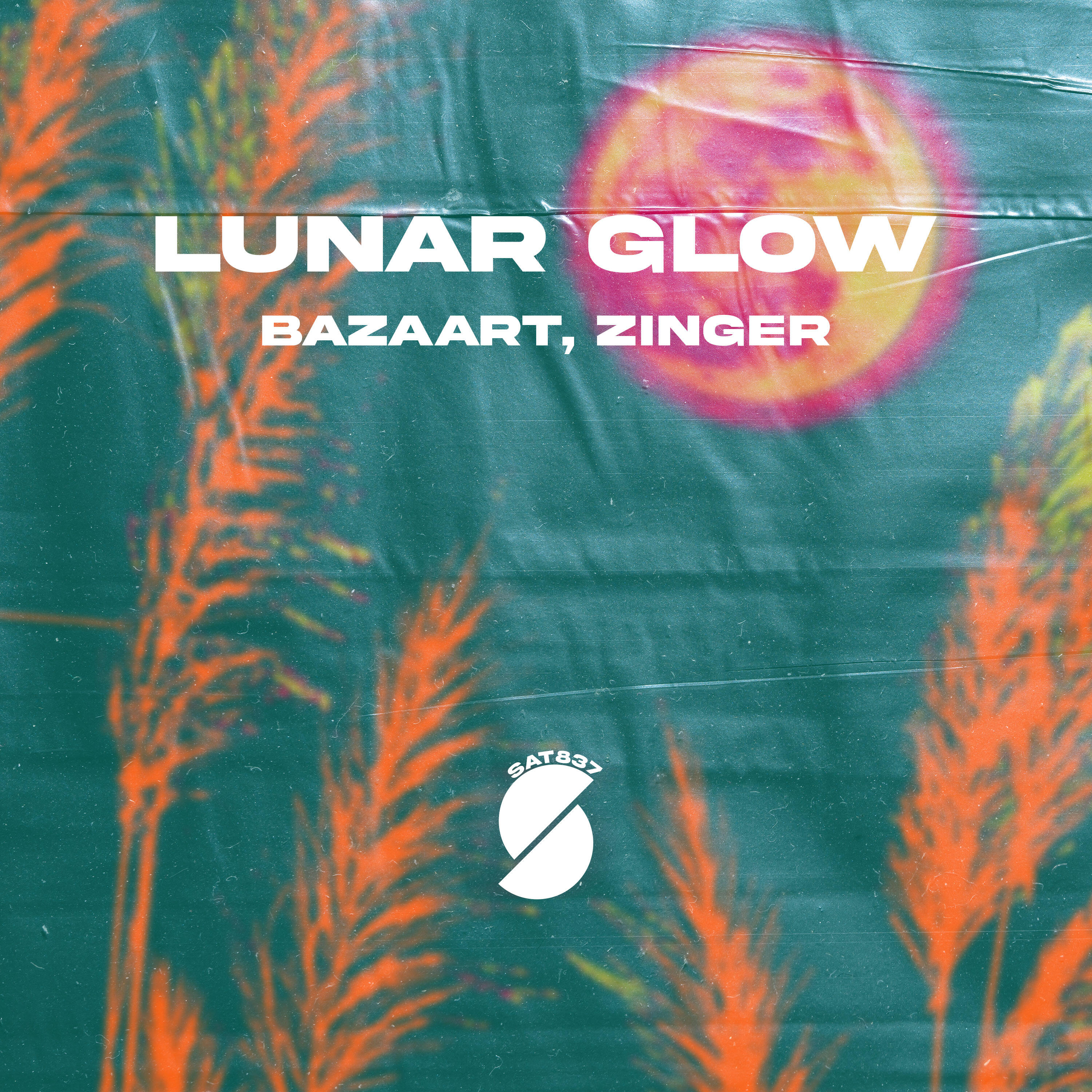 Релиз Lunar Glow