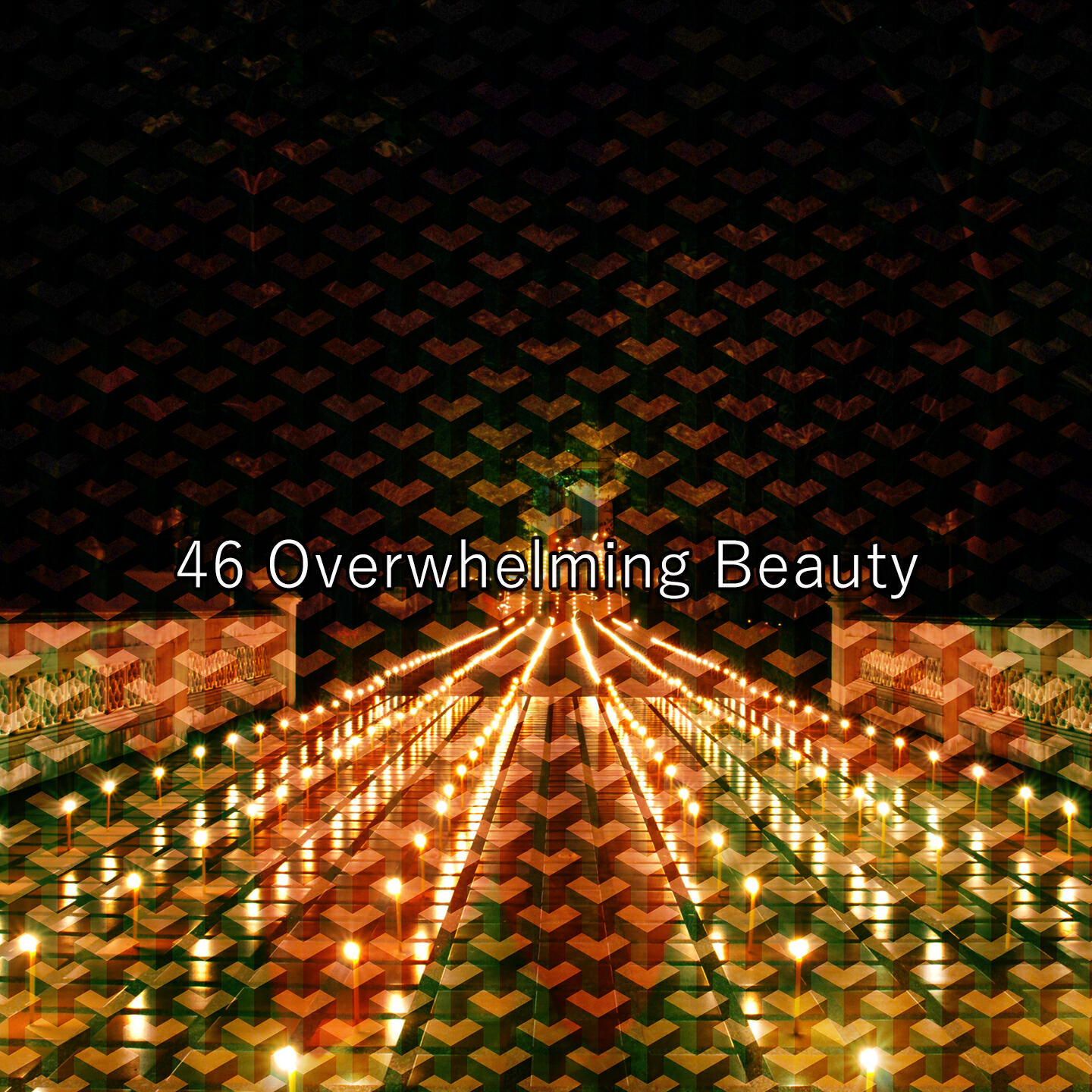 Релиз 46 Overwhelming Beauty