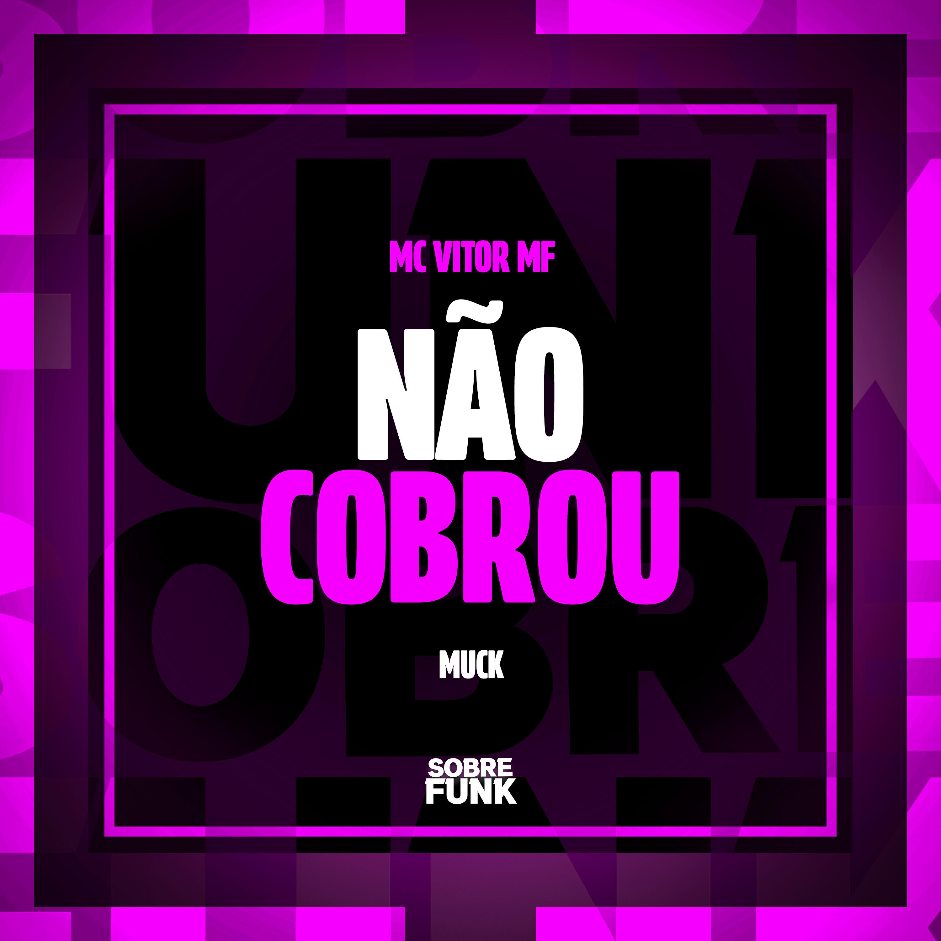 Релиз NÃO COBROU