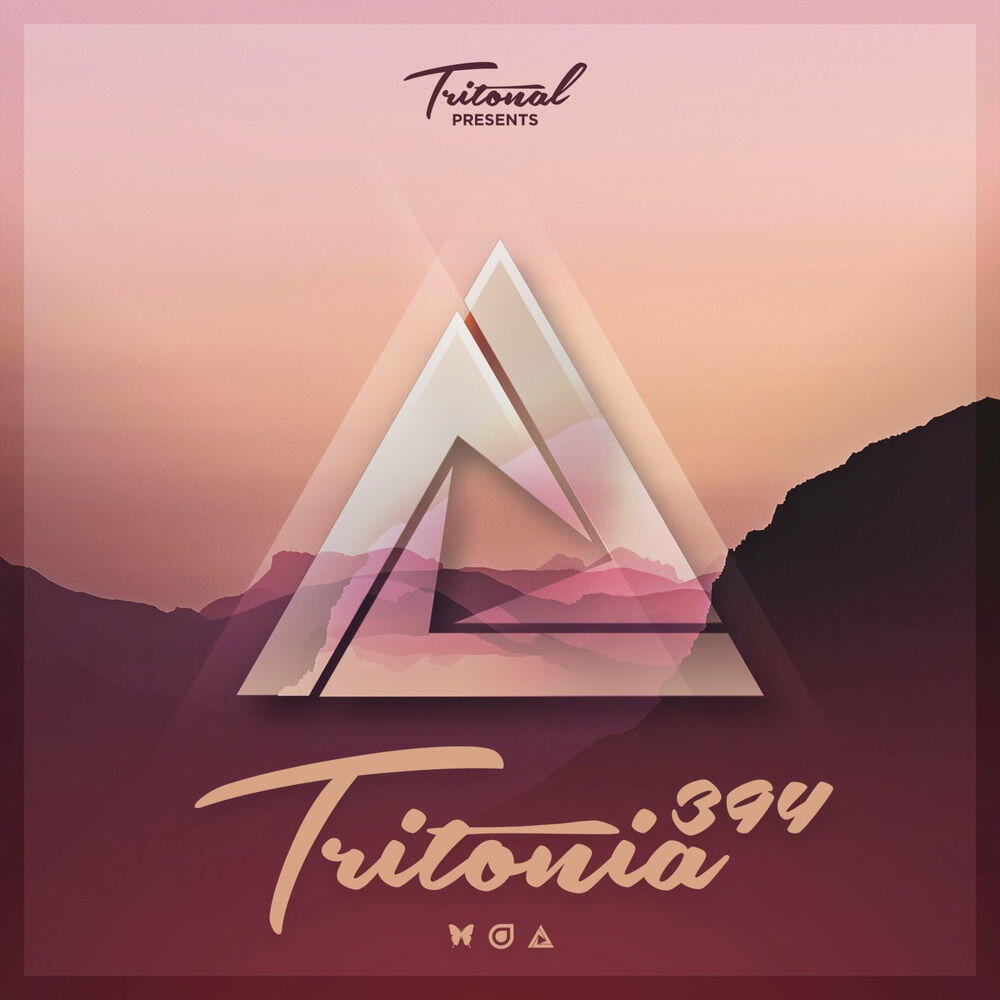 Релиз Tritonia 394